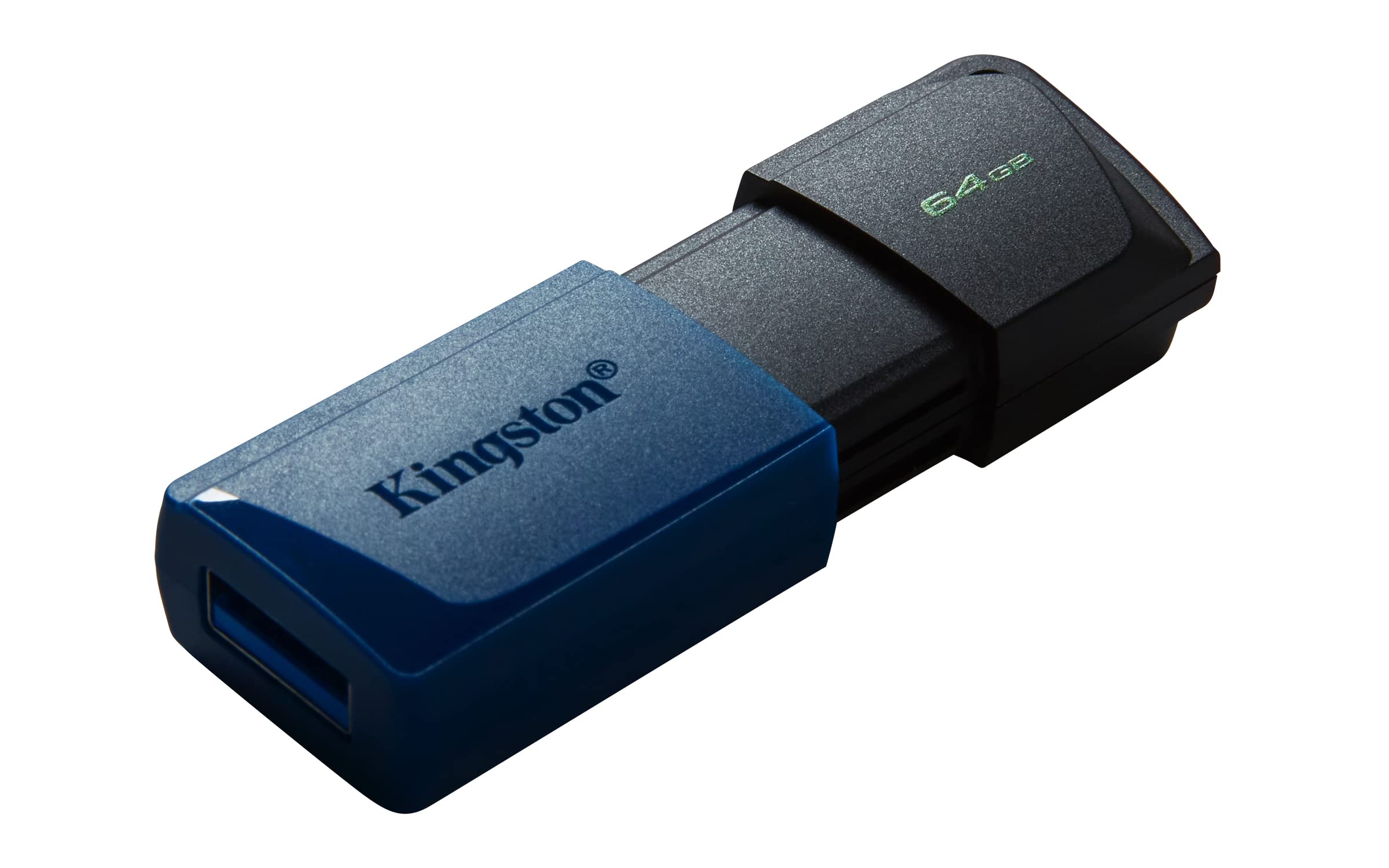 Kingston Exodia M 64B Usb Flash Drive