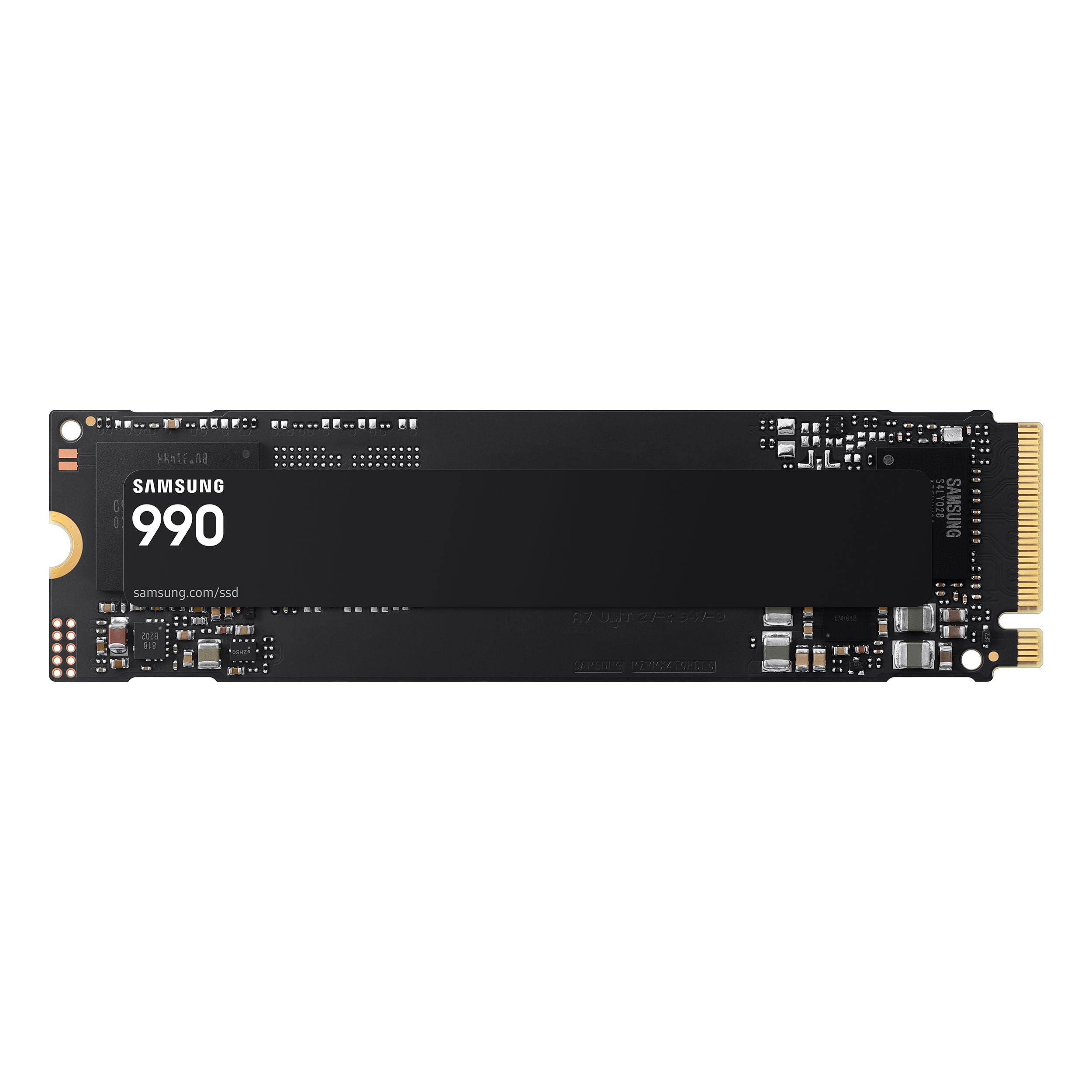 Samsung Ssd Entry Level Nvme - 990 M.2,990,2Tb