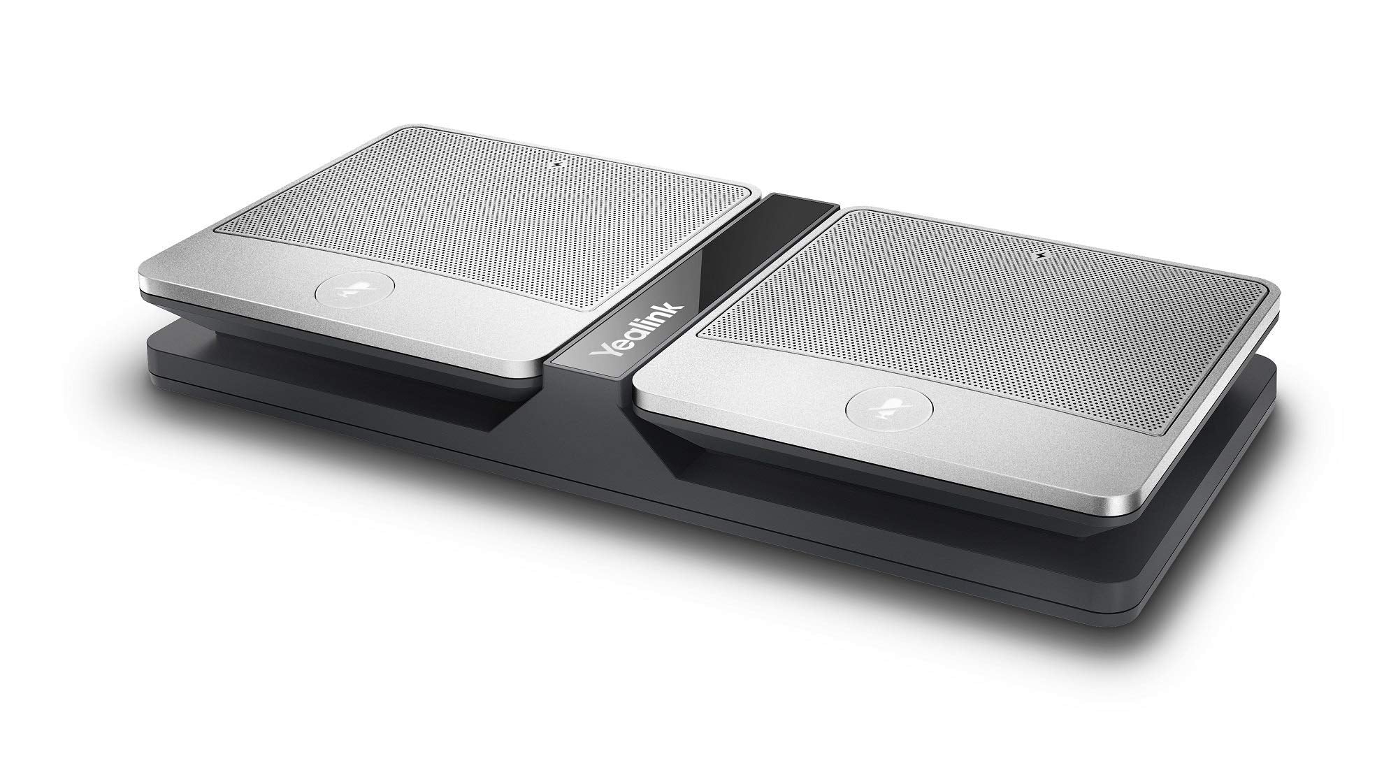 Yealink CPW90 Microphone - Wireless Expansion Mic for CP960 - Silver