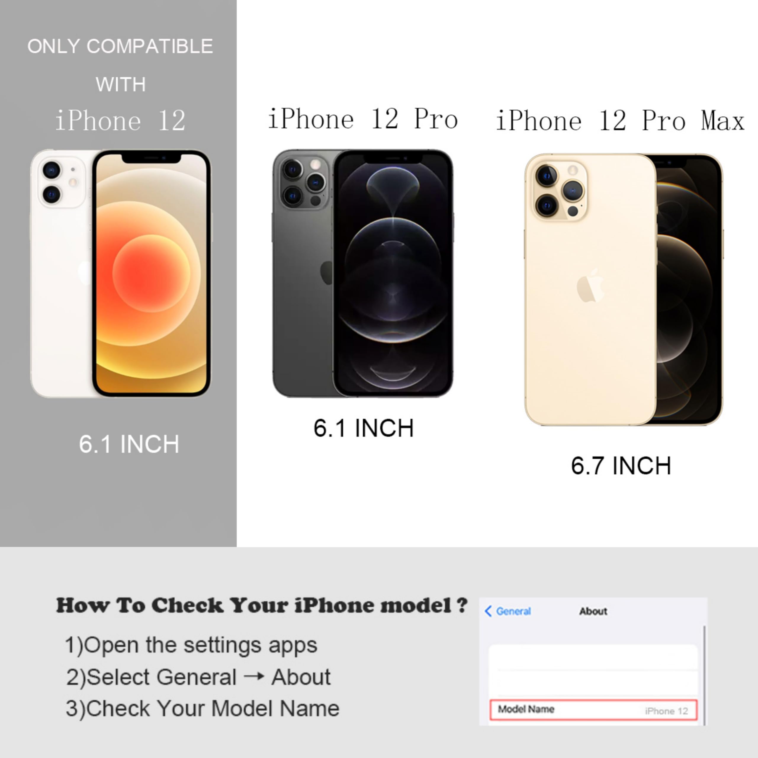 Fabspark Case For Iphone 12,Cute 3D Solid Color Meteorite Bubble Water Ripple Curly Wavy Frame Case,Soft Tpu Shockproof Case For