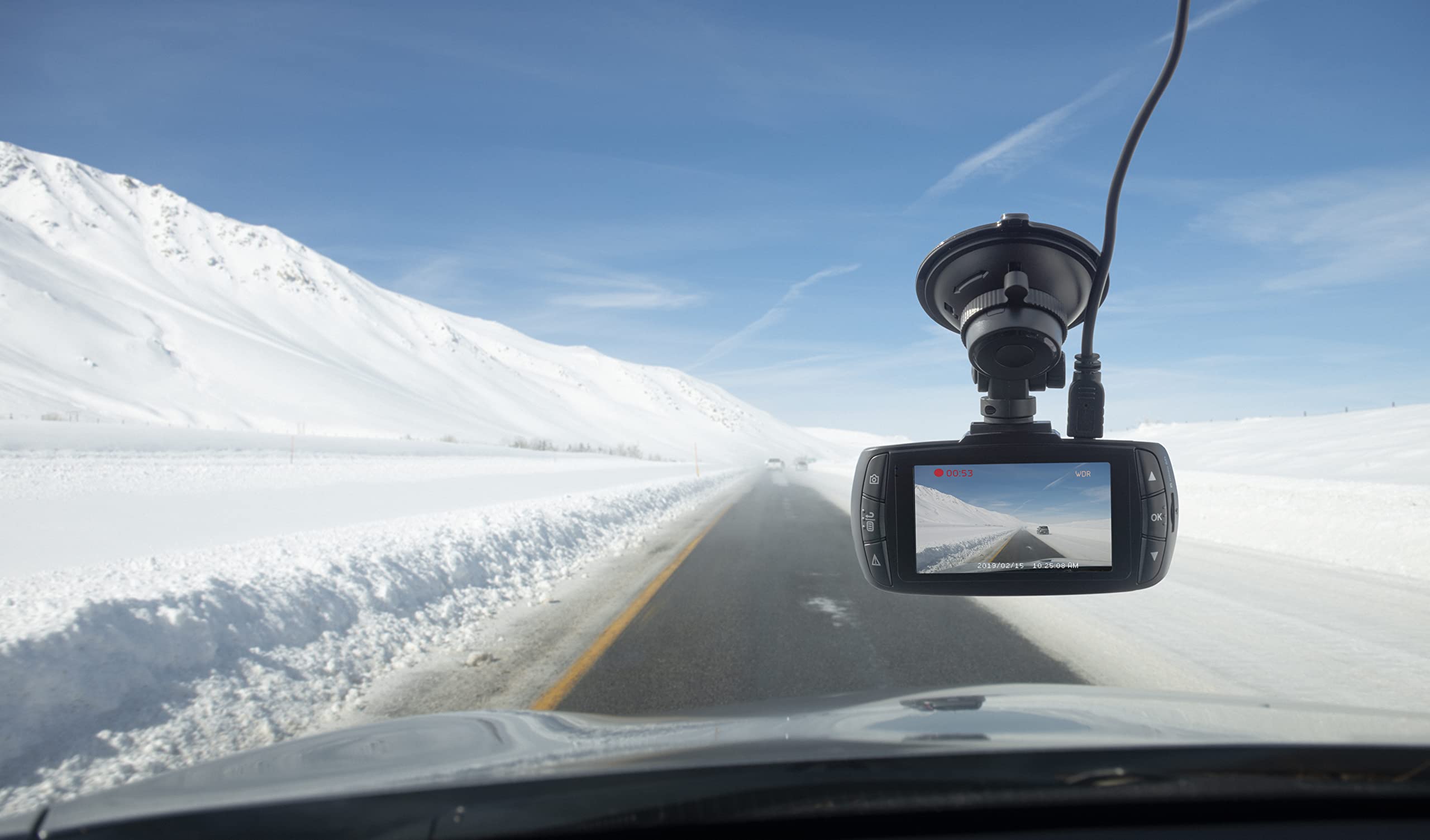 Kingston High Endurance 128Gb Microsd Sdxc Flash Memory Card High Performance, 1080P, Full Hd, Up To 95Mb/S Read, (Sdce/128Gb)