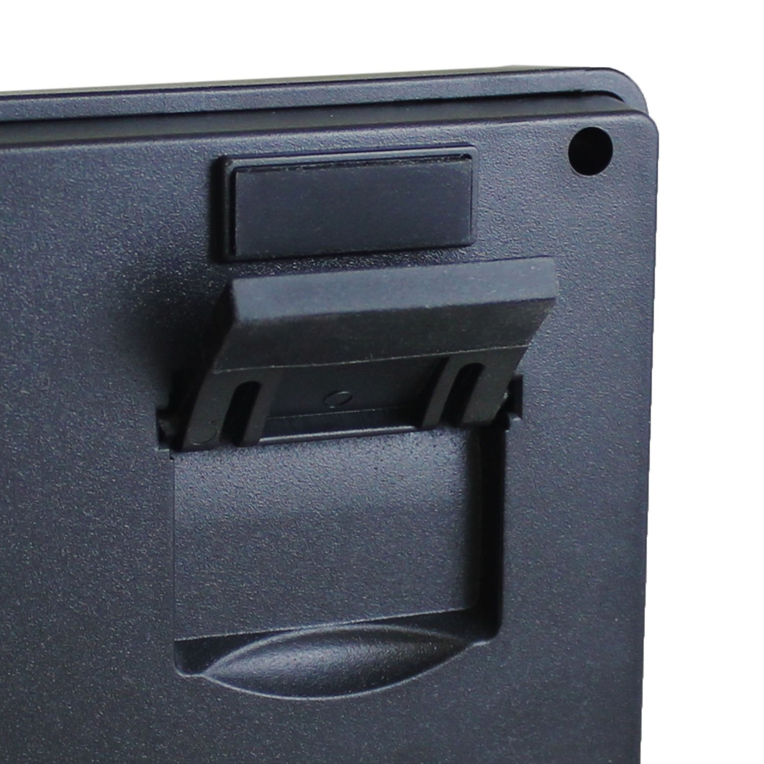 Adesso Easytouch Akb 630Sb Taa   Smart Card Reader Keyboard (Taa Compliant)