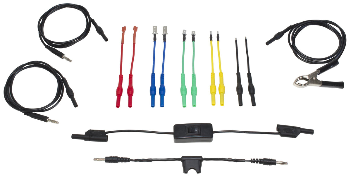 Lisle 69250 Terminal Lead With Switch