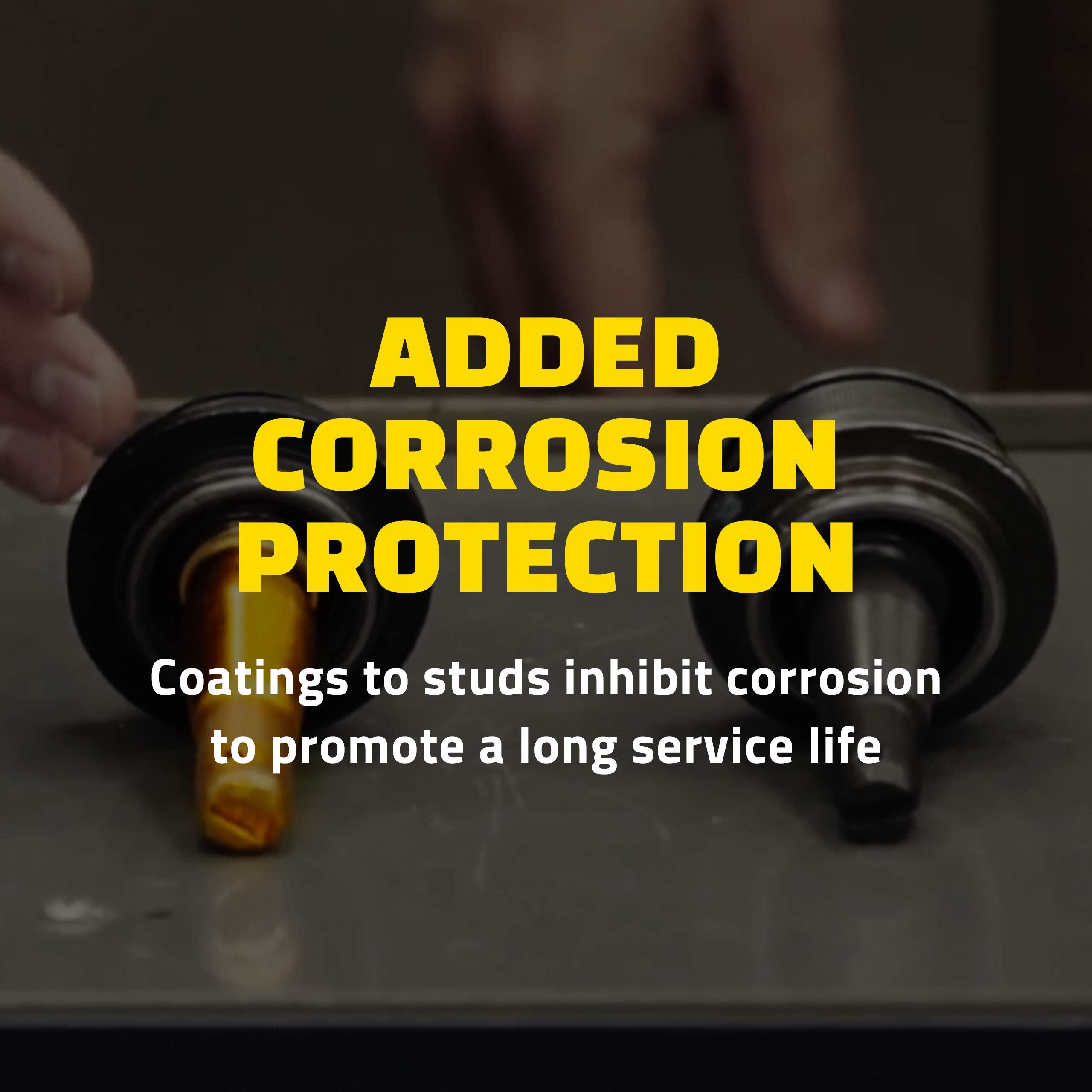 Moog Rk642958 Trailing Arm