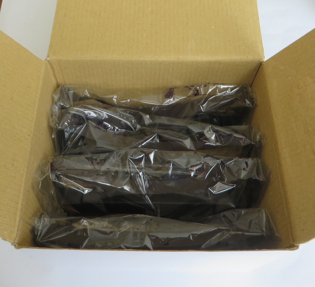 Dataproducts E2276 Compatible Ribbon, Purple, 6/Box