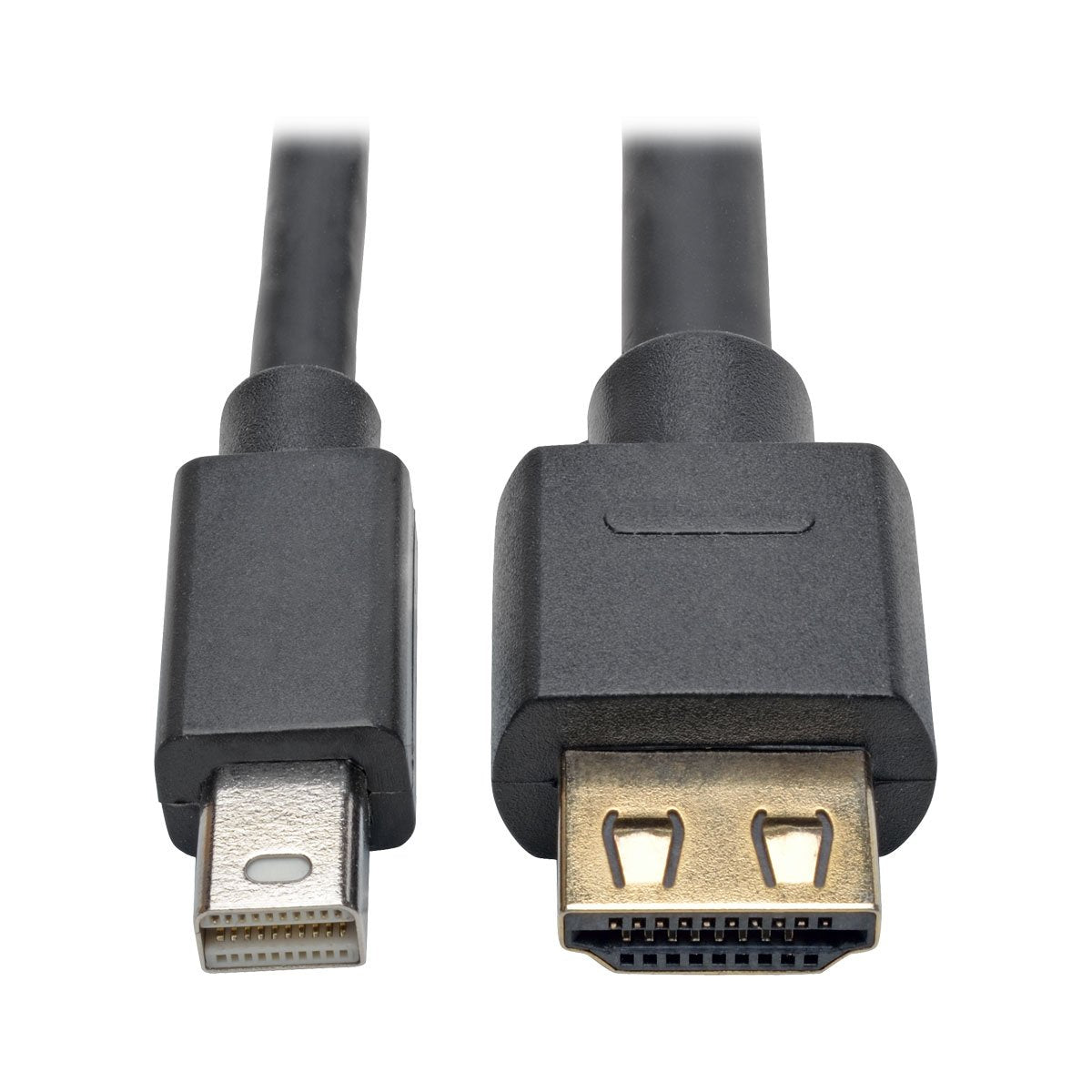 mDP 1.2a HDMI 2.0 Adapter 3ft