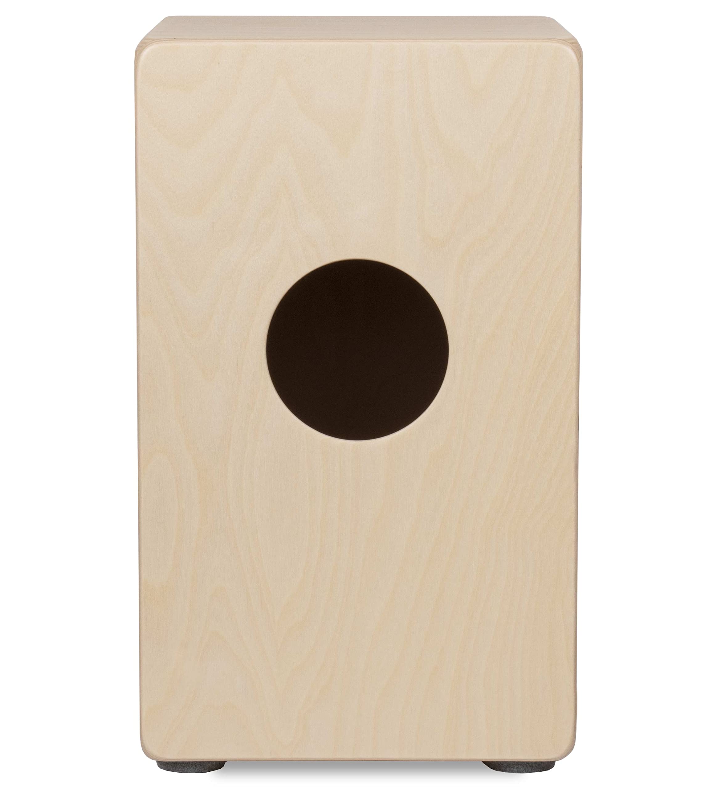 Schlagwerk Cp404 2Inone Series Snare Cajon - Natural