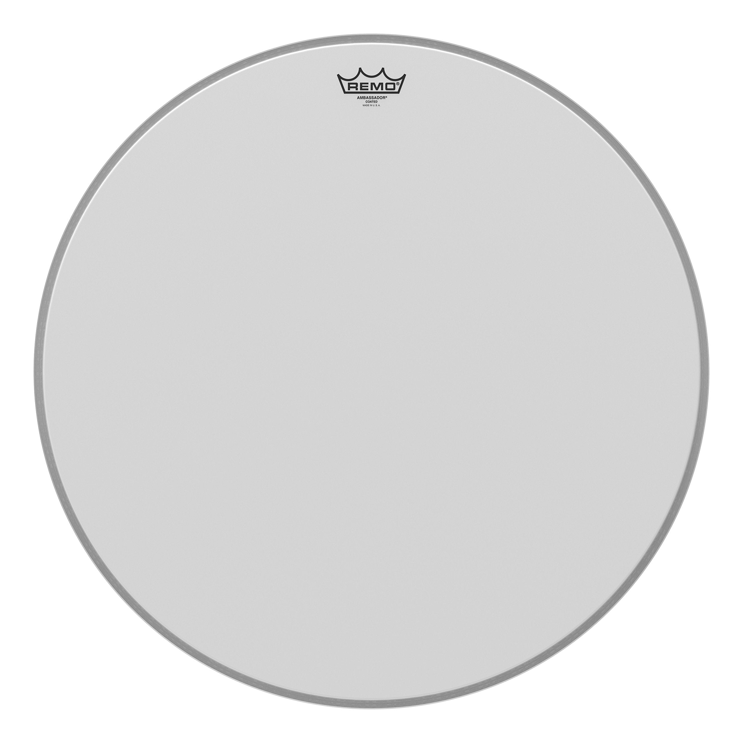 Remo Drumhead, Coated, 26'' (Br 1126 00)