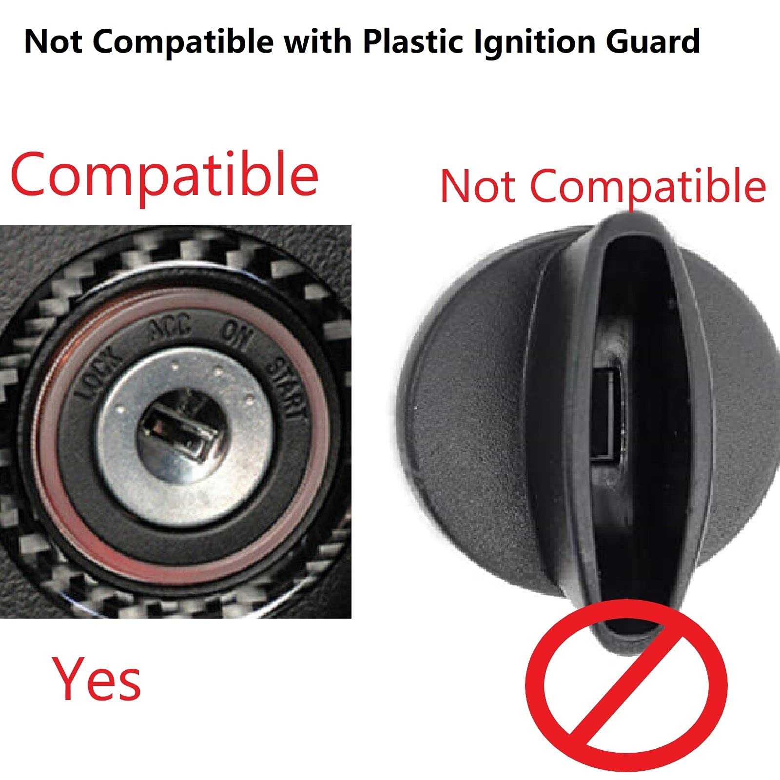 Key Fob Replacement Fits For Cwtwb1U793 Ford F 150/F150 2011 2012 2013 2014 F 250 F 350 Super Duty 2011 2015 2016 F 450 F 550 F