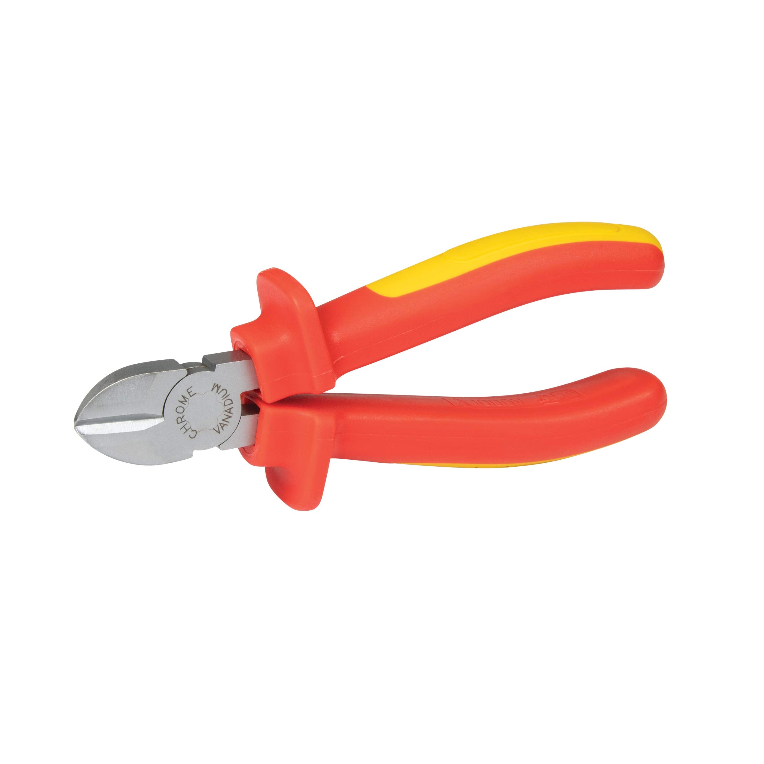 Ancor 6'' Diagonal Cutting Pliers,WBHDWB08HR3YLWY