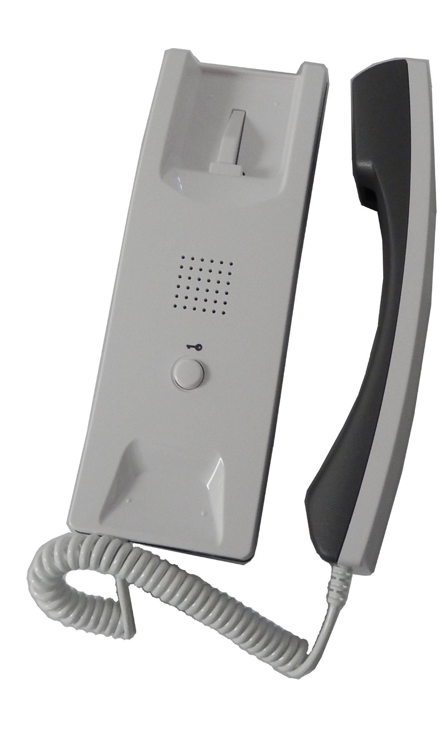 Commax Intercom Audio Phone Dp Ss For Commax Multi Unit System Only