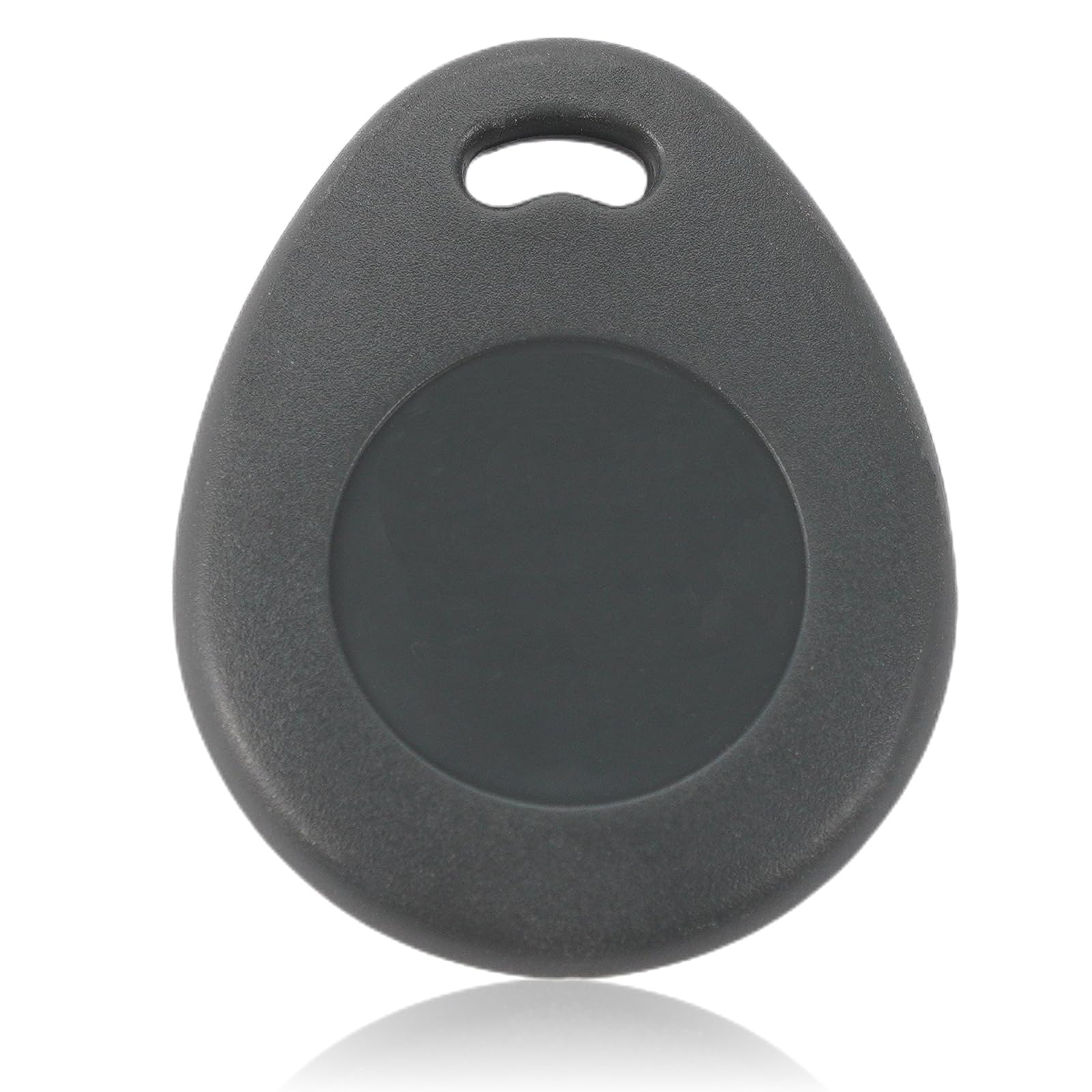 10 Pcs 26 Bit Proximity Key Fobs Weigand Prox Keyfobs Compatable With Isoprox 1386 1326 H10301 Format Readers. Works With The Ma