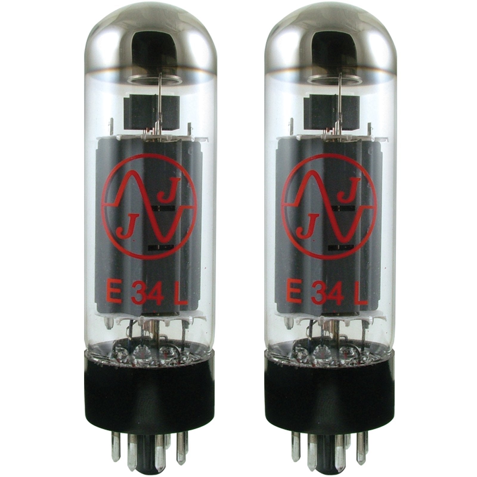 Jj Electronics Amplifier Tube (T E34L Jj Mp)