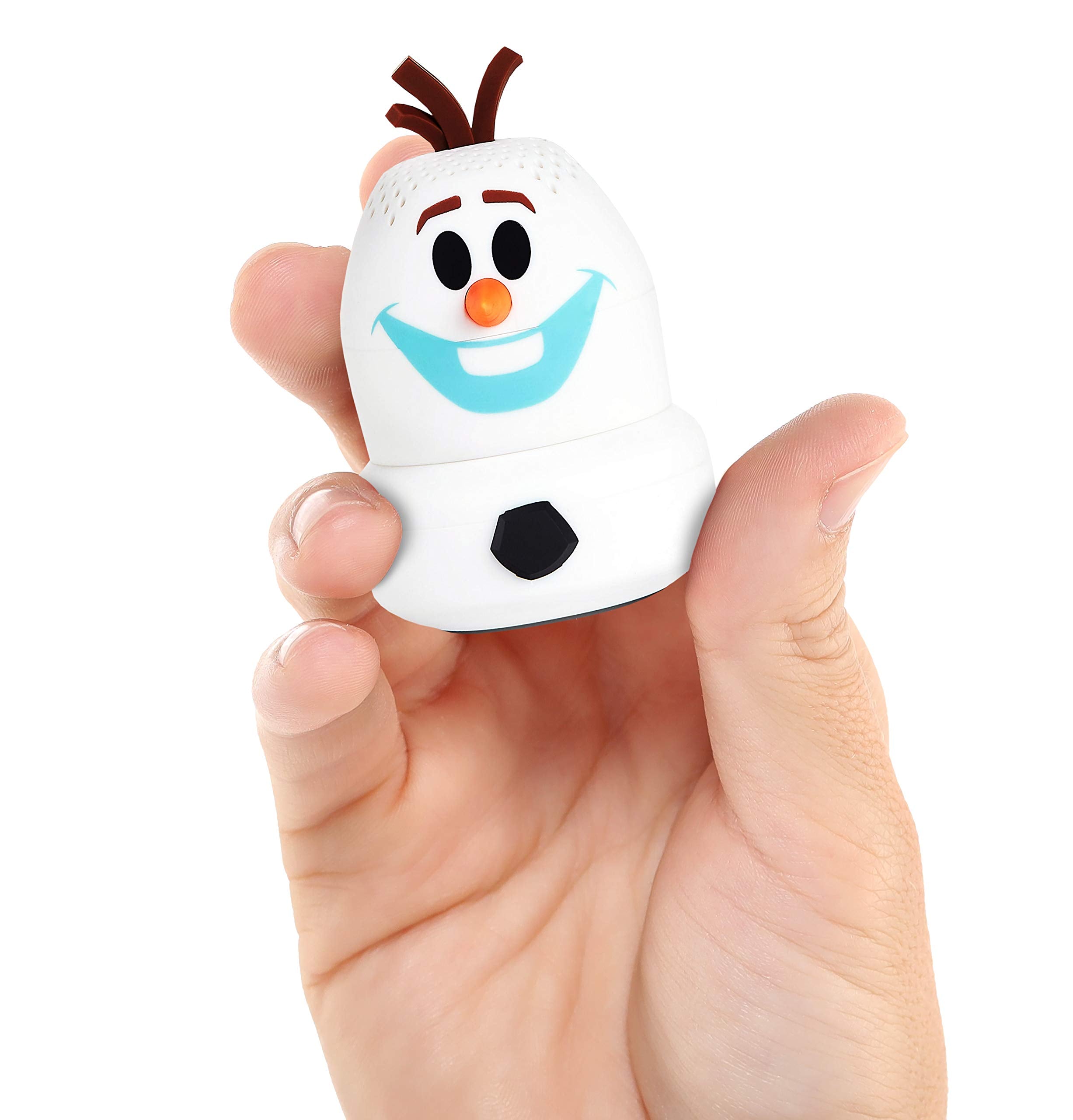 Bitty Boomers Disney: Frozen   Olaf   Mini Bluetooth Speaker