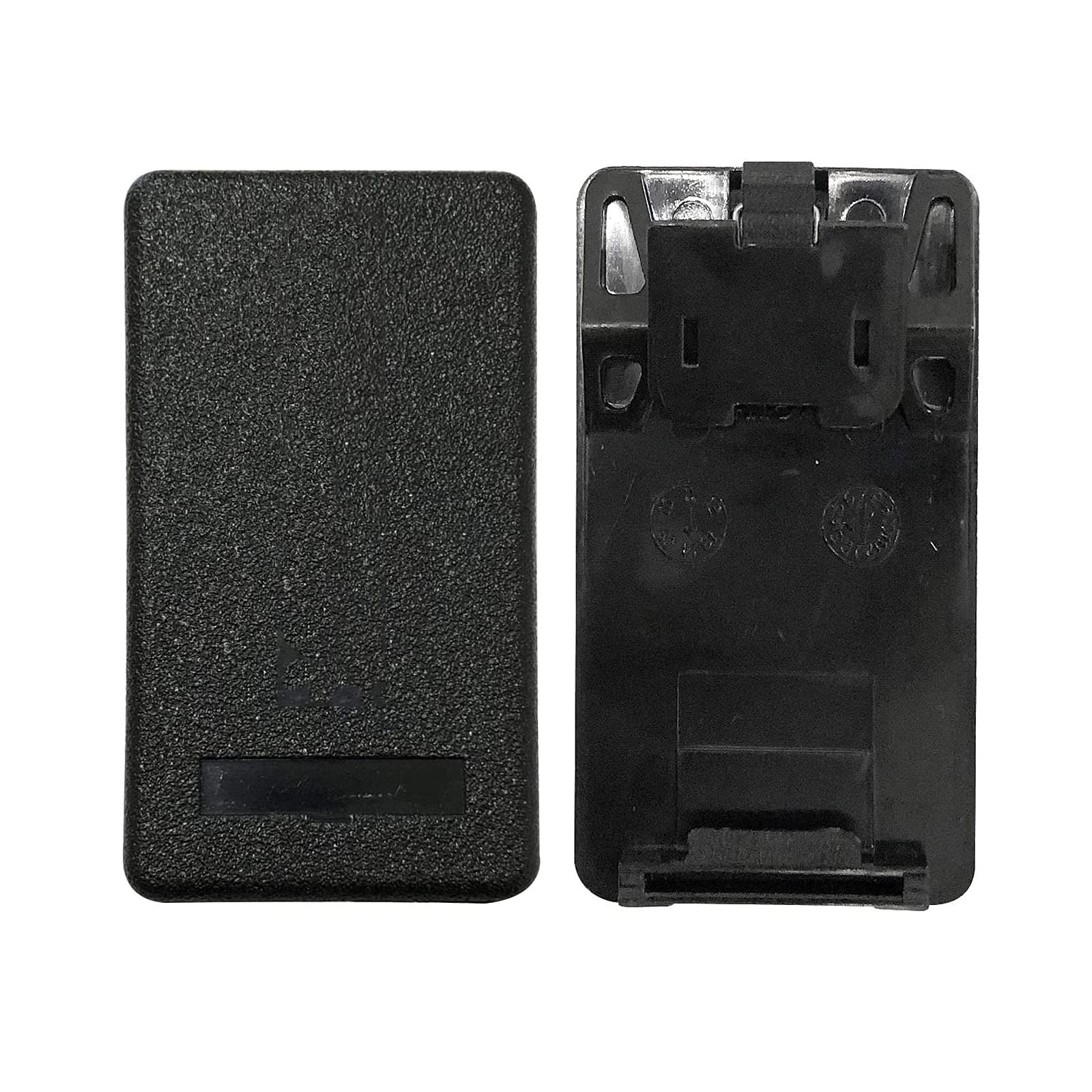 Amasu Replacement 0180305K51 Belt Clip Compatible With Minitor V(5)