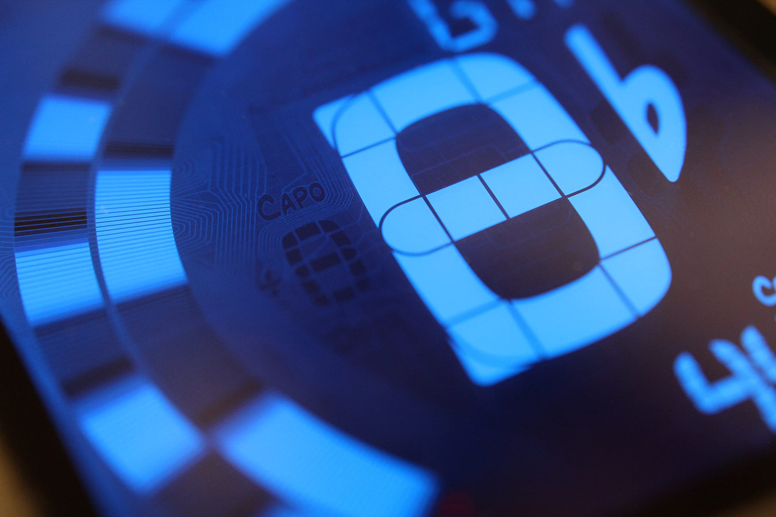 Peterson Strobostomp Hd Guitar Tuner (403884)