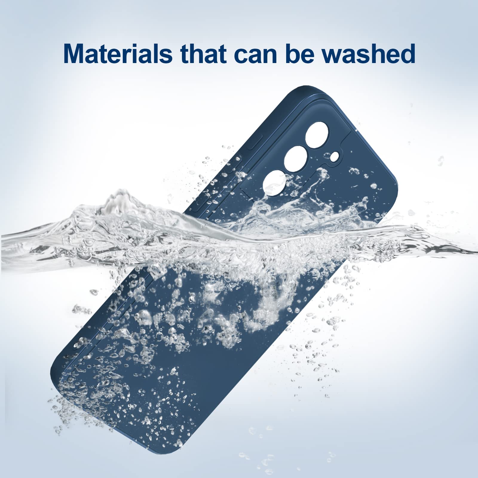 Giiyoon Silicone Case Compatible With Samsung Galaxy S21 Plus, Full Body Silky Soft Touch Phone Case With Camera Protection, Sho