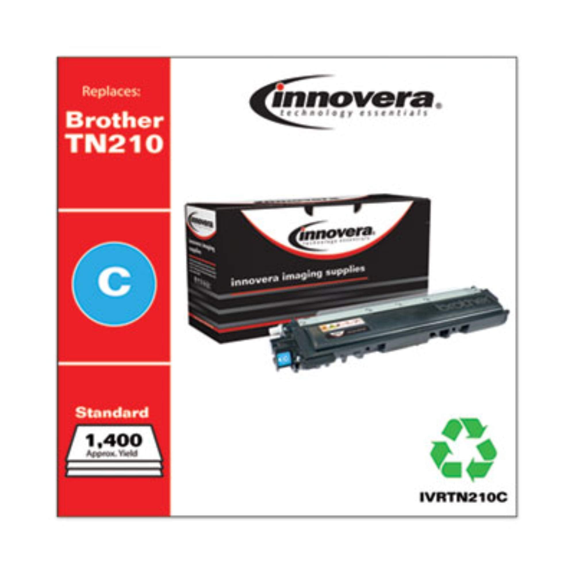 Innovera Toner,Bro Tn210,Cn