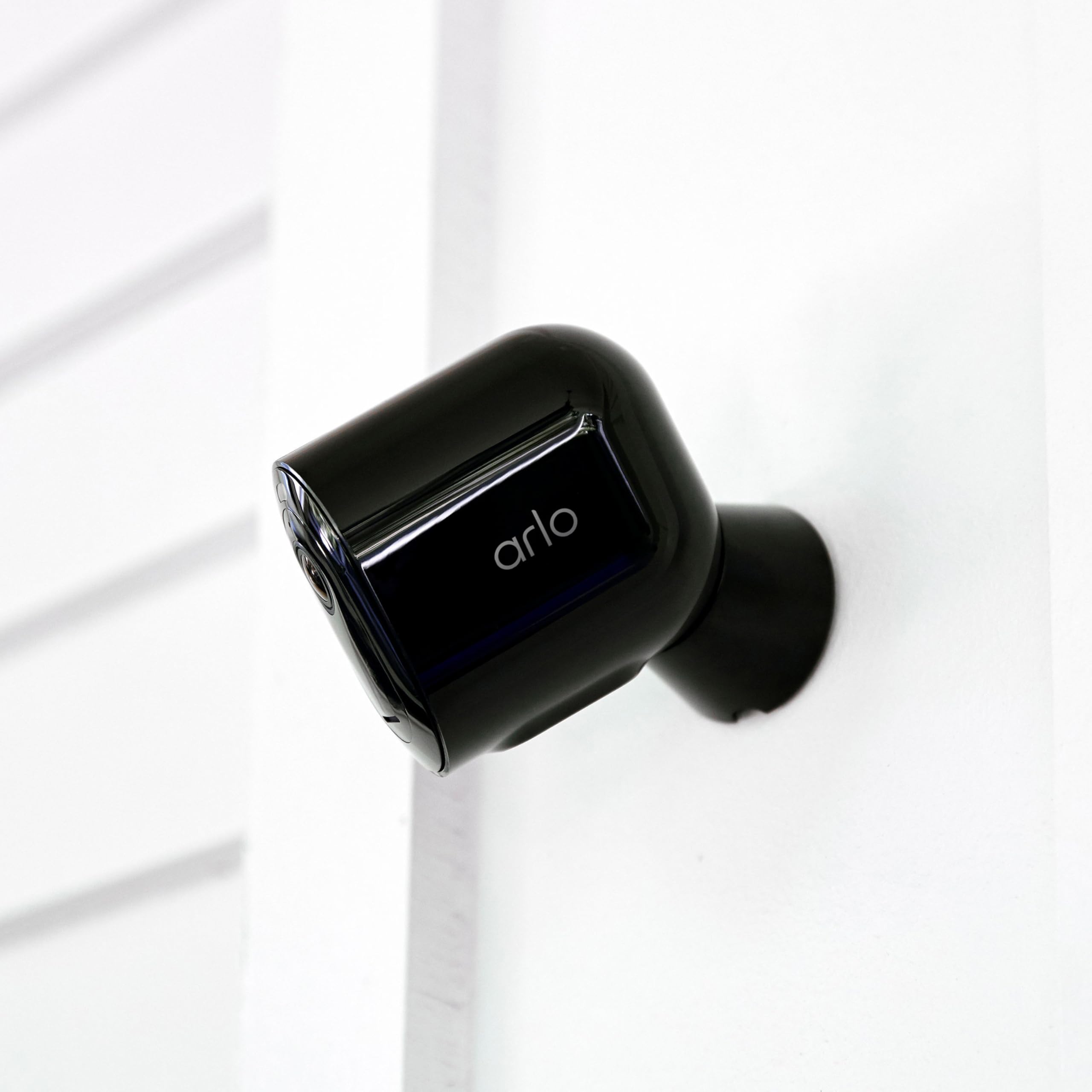 Arlo Magnetic Wall Mounts - Arlo Certified Accessory - Set Of 2, Indoor Or Outdoor Use, Works With Arlo Pro 5S 2K, Pro 4, Pro 3,
