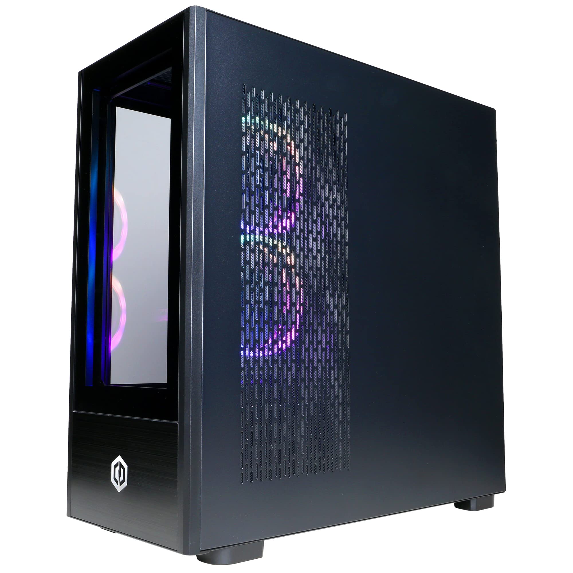 Cyberpowerpc Gamer Xtreme Vr Gaming Pc, Intel I7 13700Kf 3.4Ghz, Geforce Rtx 4070 12Gb, 32Gb Ddr5, 1Tb Nvme Ssd, 2Tb Hdd, Wi Fi