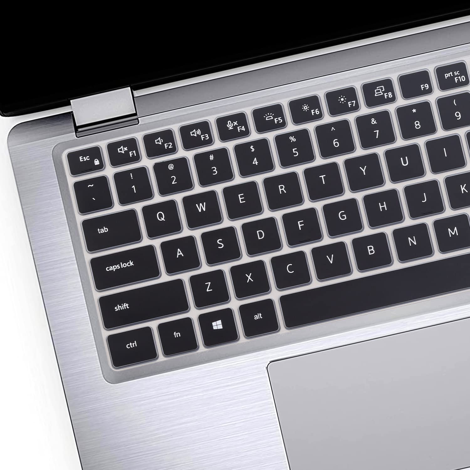 Keyboard Cover For 2024 2023 Dell Latitude 14'' 7450 7420 7410 7420 7430 7440, Dell Latitude 5420 5430 5431 5440 5451 3450 3440