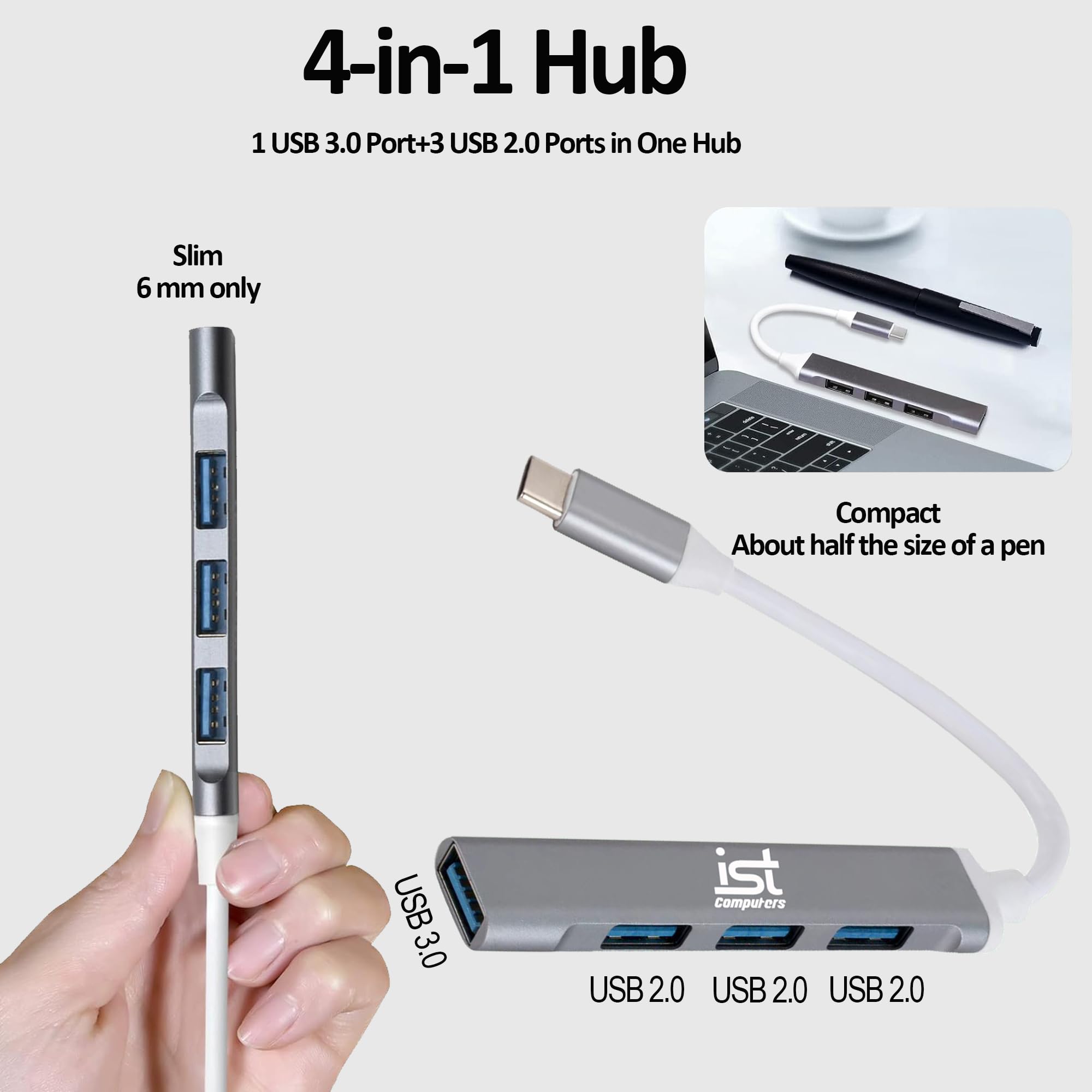 Dell Latitude 5450 5000 Ai Business Laptop (14 Fhd, Intel 12-Core Ultra 7 155U, 64Gb Ddr5, 2Tb Ssd) Backlit, 1080P Ir/Rgb Webcam