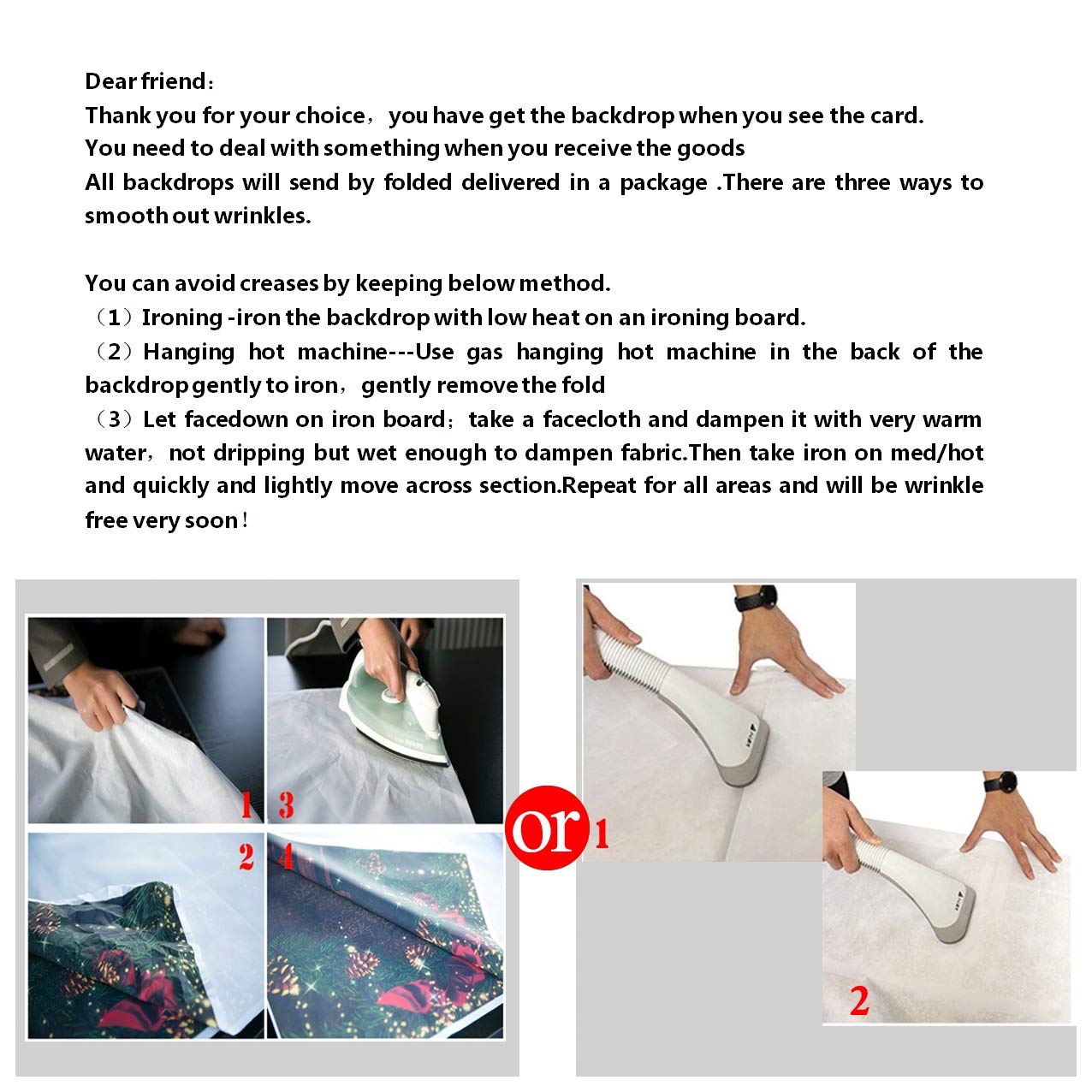 Aiikes 10X8Ft Red Brick Wall Photography Backdrop Thin Vinyl Photo Backdrops Background Baby Birthday Party Wedding Graduation H