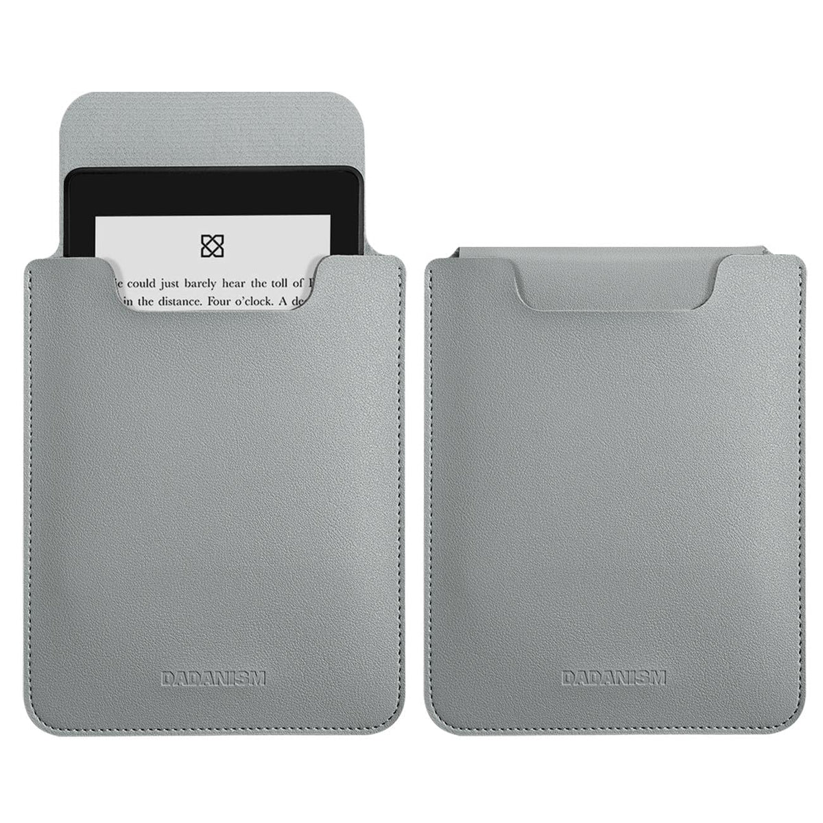 Dadanism Sleeve Case For 6.8 Inch Kindle Paperwhite 11Th/10Th Gen 2021/2018, 6'' Kindle 11Th Gen 2022/10Th Gen 2019/8Th Gen 2016