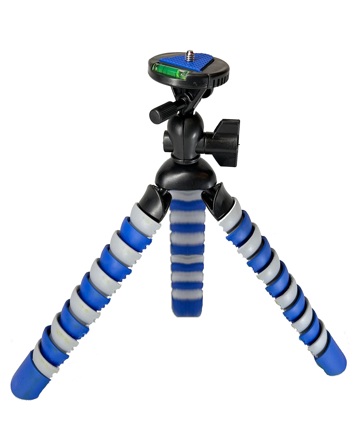 Vidpro Digital Camera Tripod, Compatible with Sony Cyber-Shot DSC-RX100 V Digital Camera, Flexible Tripod - for Digital Cameras and Camcorders Approx Height 13 inches