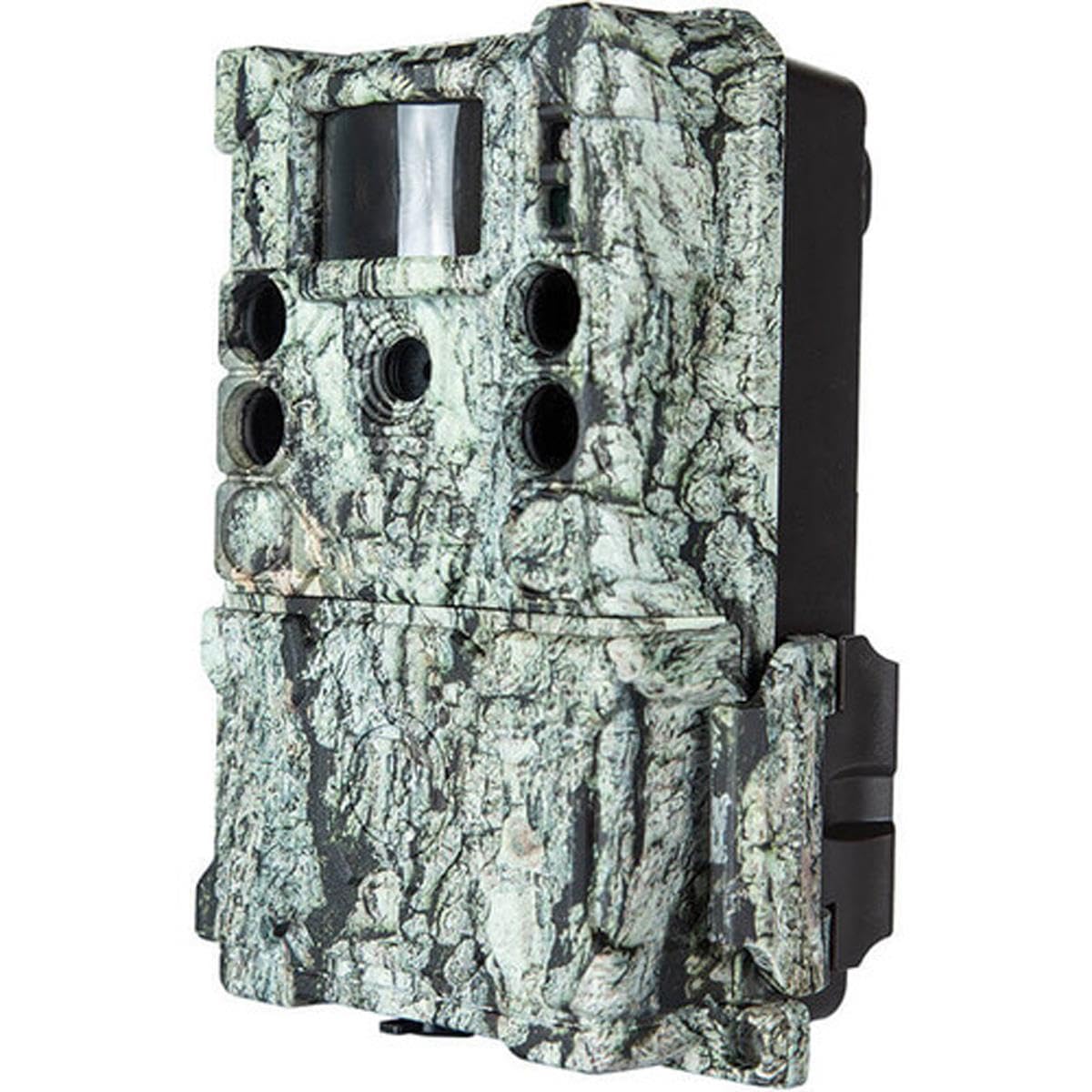 Bushnell Trail Camera CORE S-4K, No-Glow Game Camera with 4K Video and 1.5    Color Viewscreen