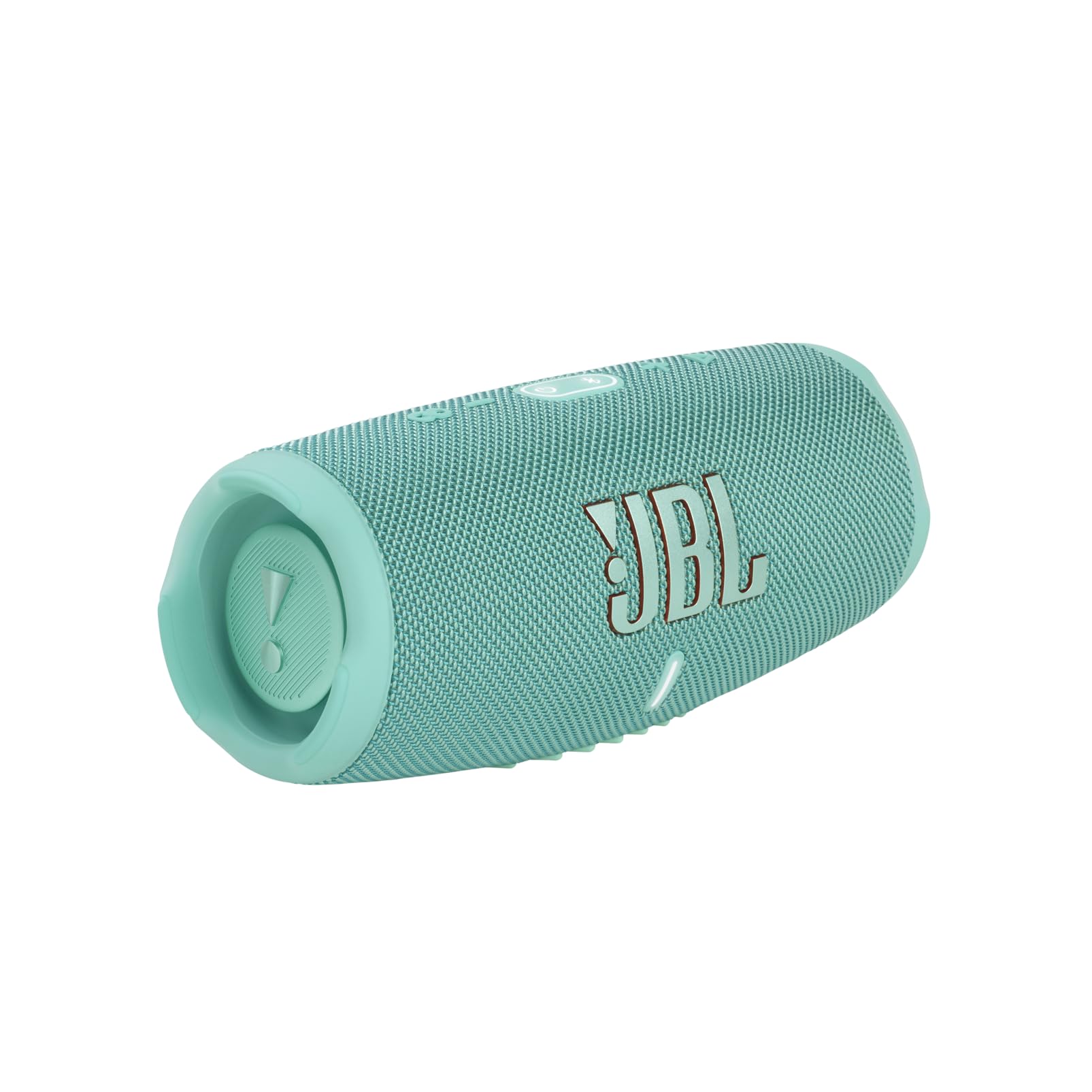 JBL CHARGE 5 - Portable Waterproof (IP67) Bluetooth Speaker with Powerbank USB Charge out, 20 hours playtime, JBL Partyboost (Te