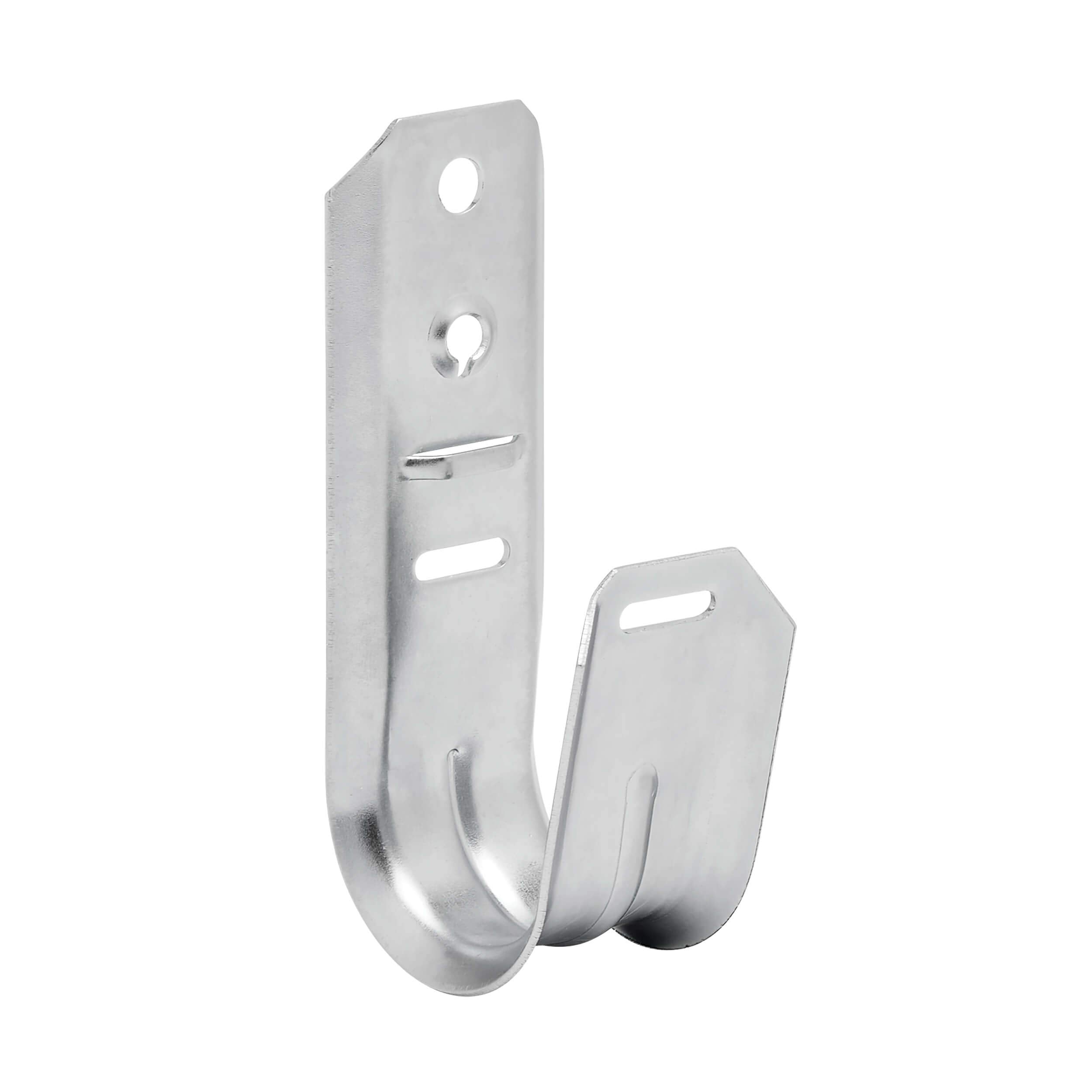 TrippLite AC NCMJHW1325 JHook Cable Support 15 16 Wall Mount 25 Pack
