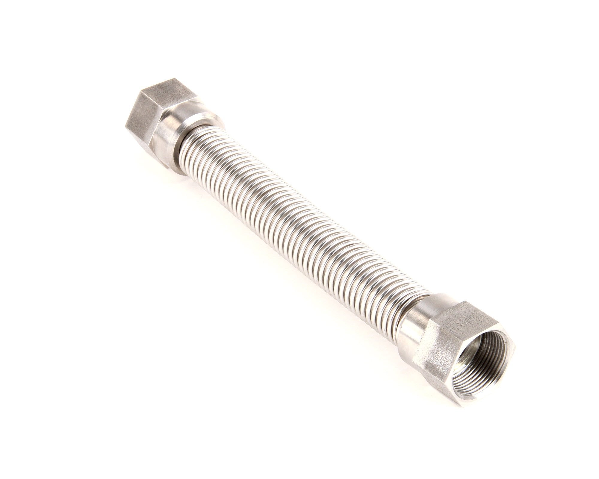 Nieco 19277 Flex Connector Assembly 3/4'' X 8''