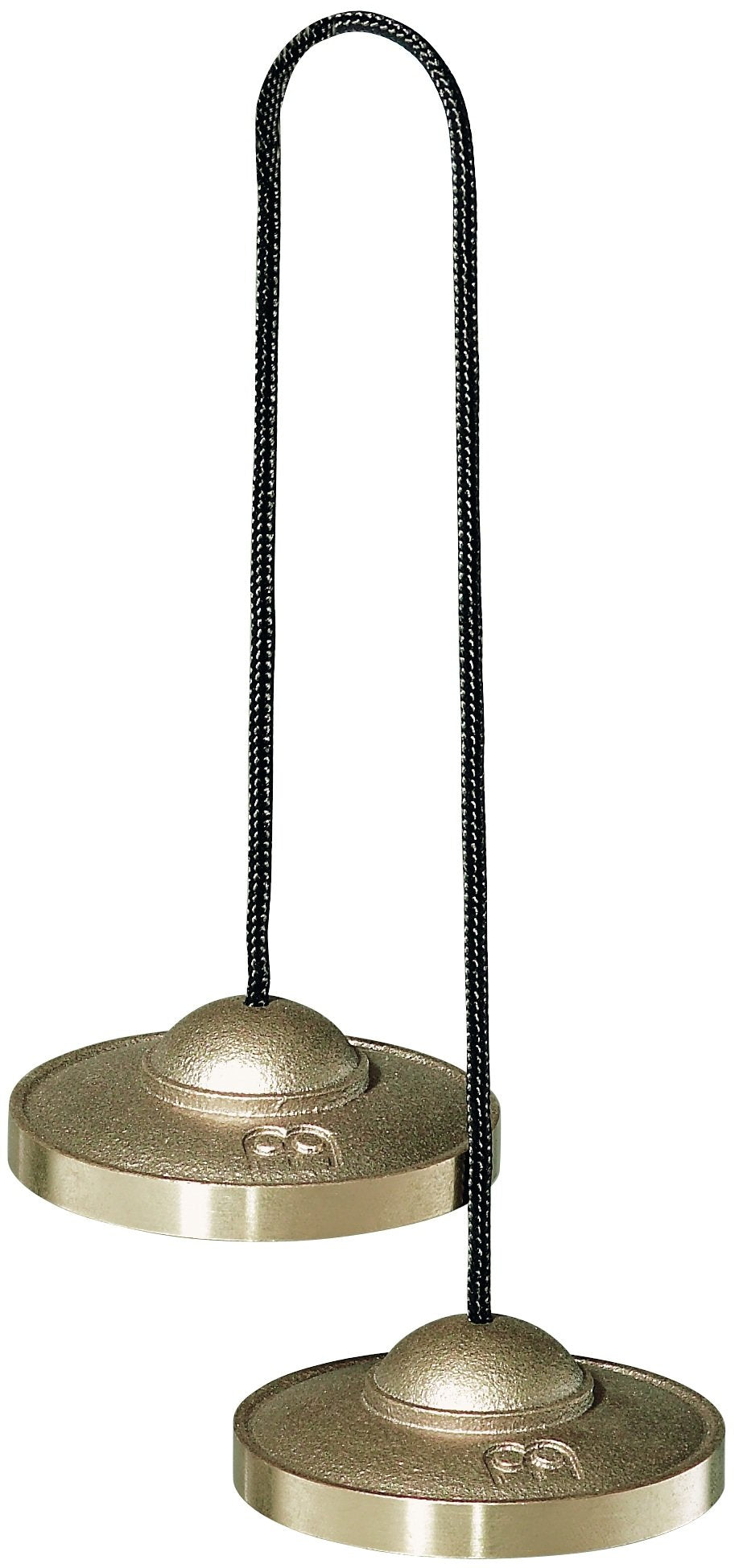 Meinl Percussion Pficy 2 Professional Finger Cymbal Pair, 2 5/8 Inch