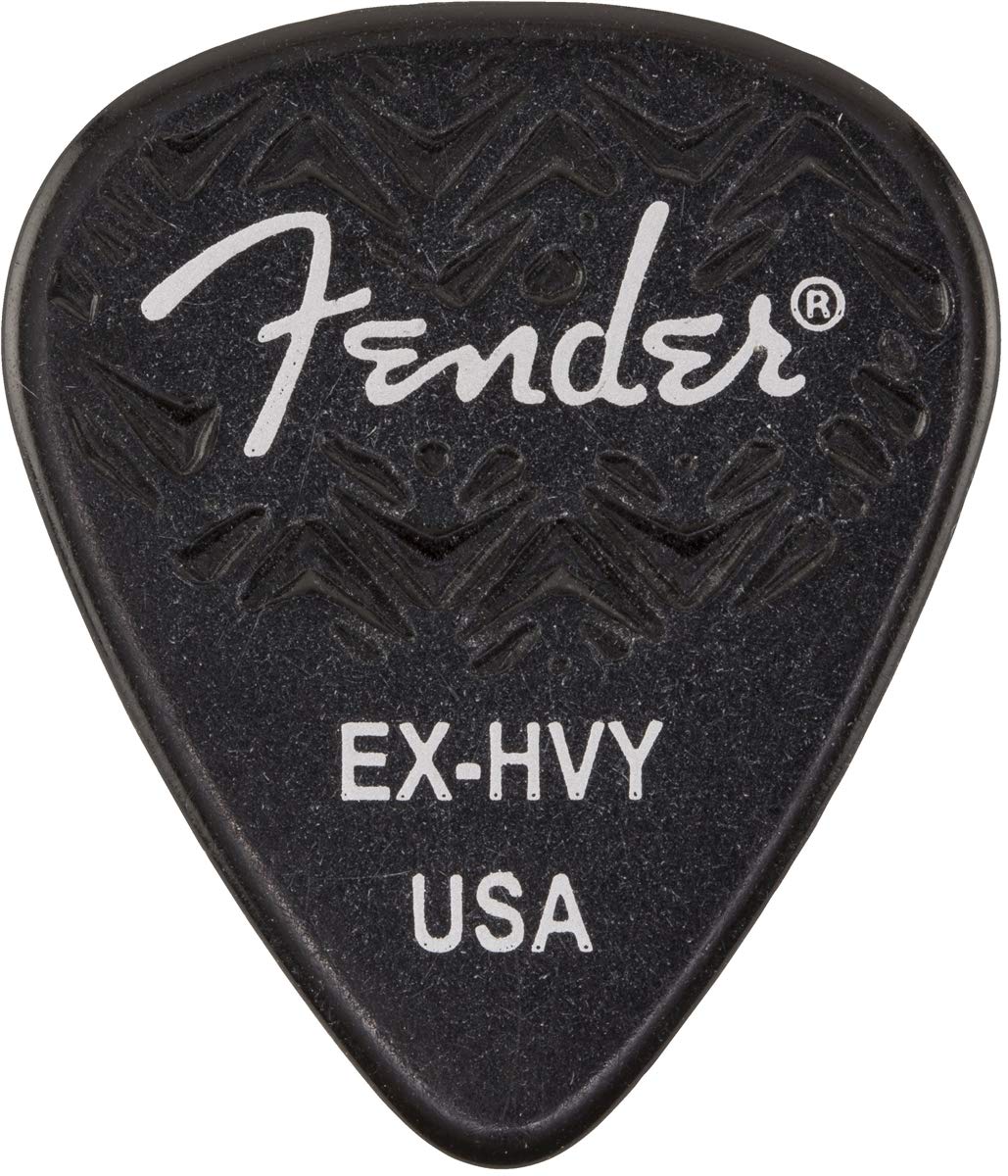 Fender Guitar Picks (1983351706)