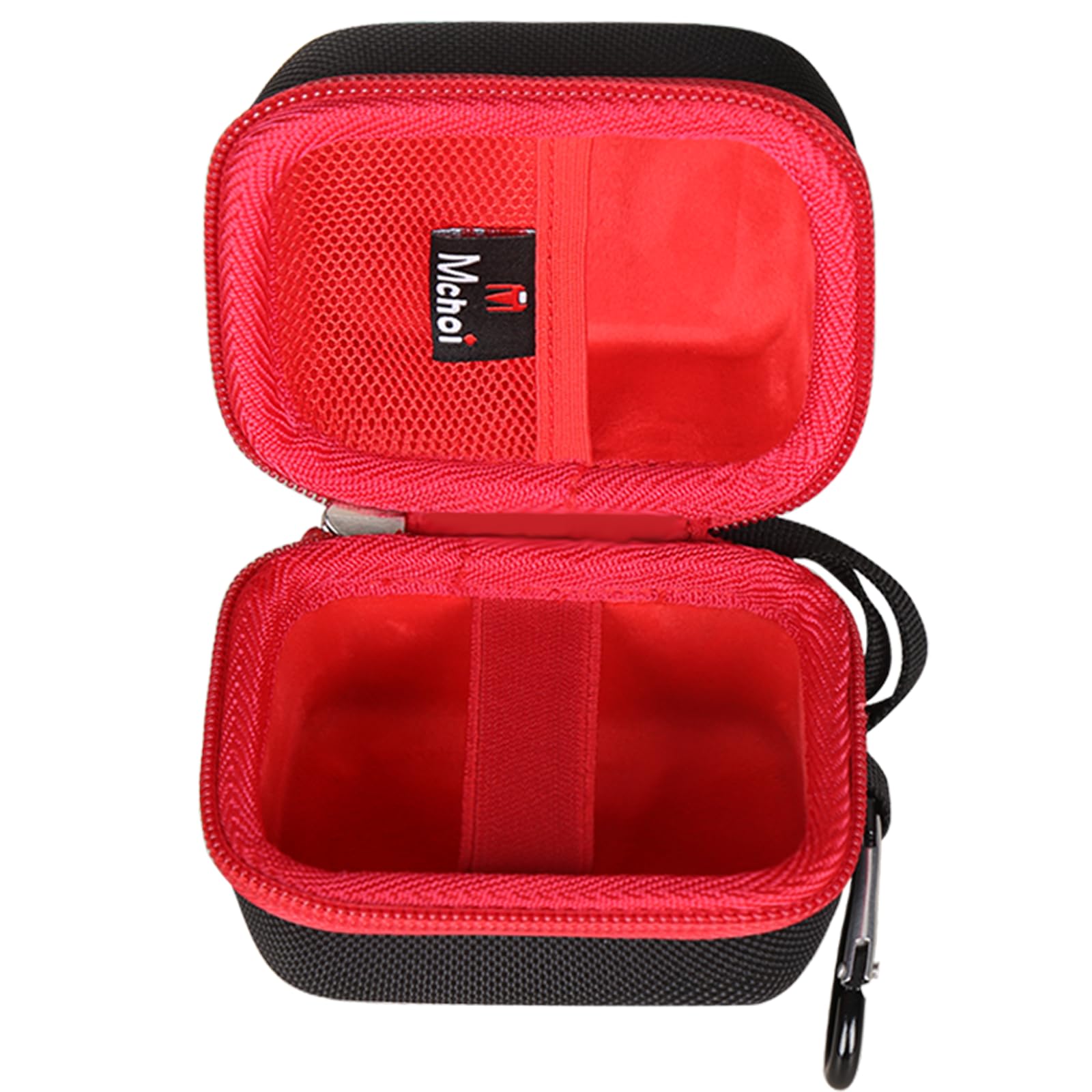 Mchoi Golf Gps Storage Case Suitable For Bushnell Phantom 2 Handheld Gps, Phantom Golf Gps, Shockproof Golf Rangefinder Protecti