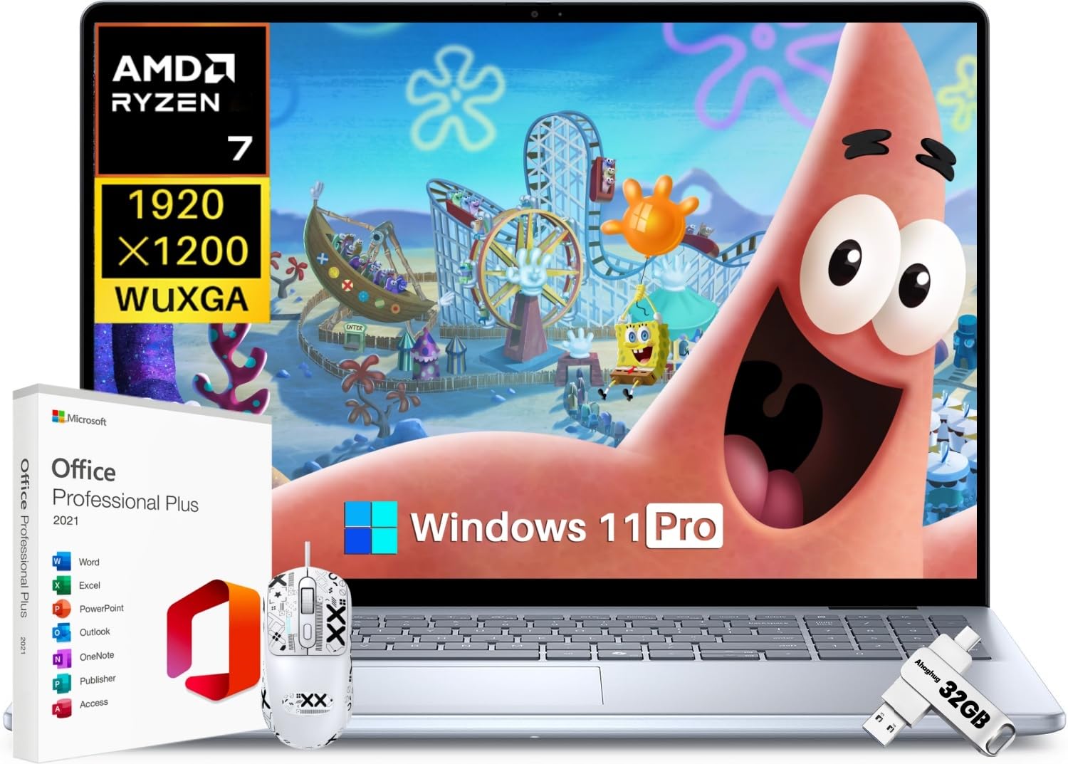 Dell Inspiron 14 Plus 7420 Laptop - 14 inch, 2.2K 16:10, Intel Core i7-12700H, 16GB DDR5 RAM, 1TB SSD, Intel Iris Xe, 2 Yr Onsit