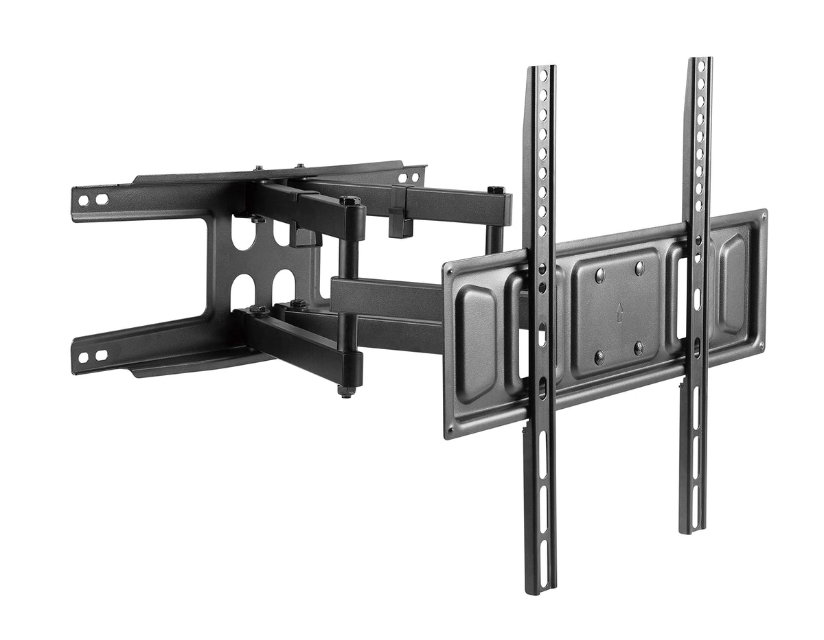 Full Motion Wall Mount For 32 55In Tvs (8550)(Same Product As Gf P1124 1173)