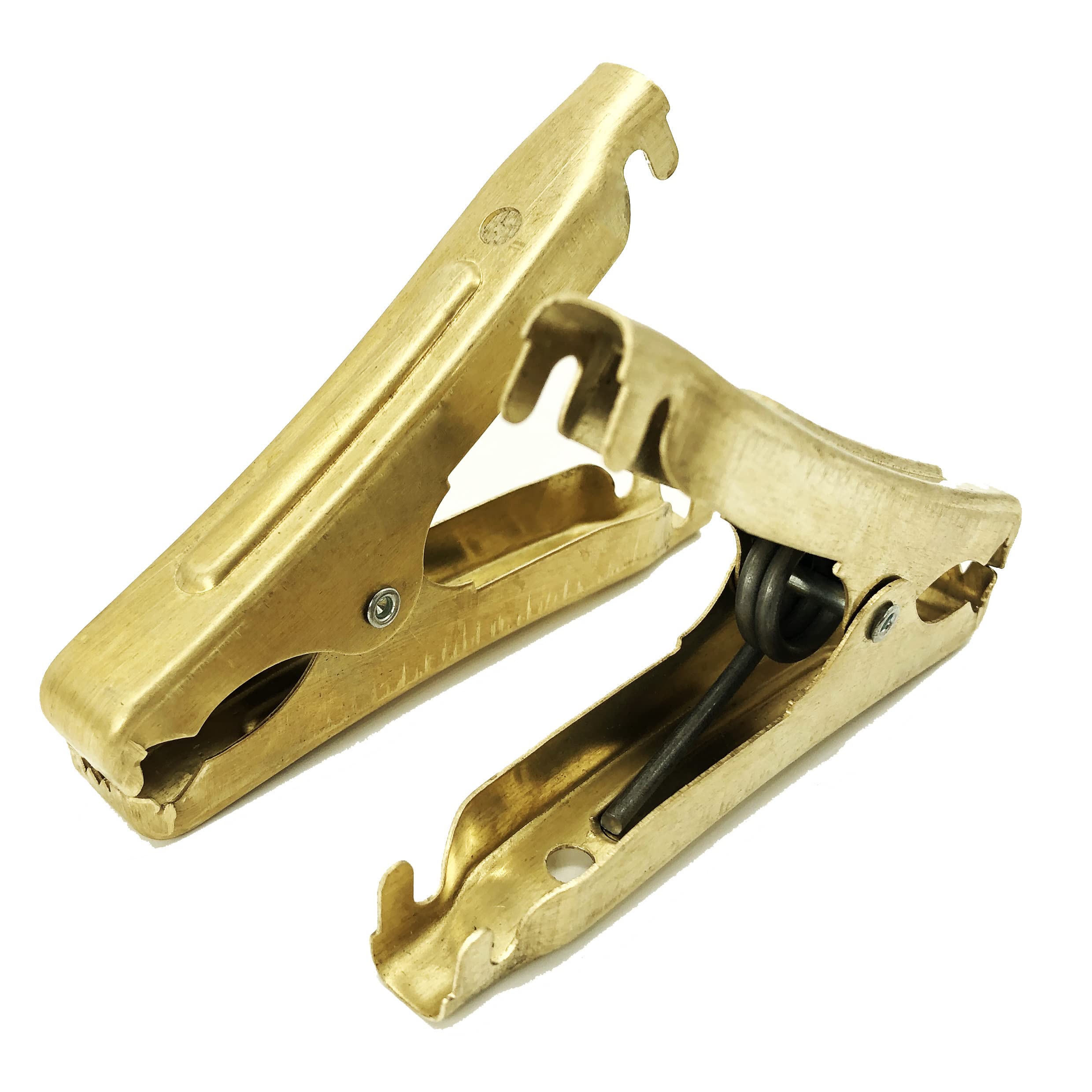 Jumper Cable Battery Clamps Crocodile Clamp Pure Copper 100A/800A/1500A Car Battery Charger Clamps Power Replacement Battery All