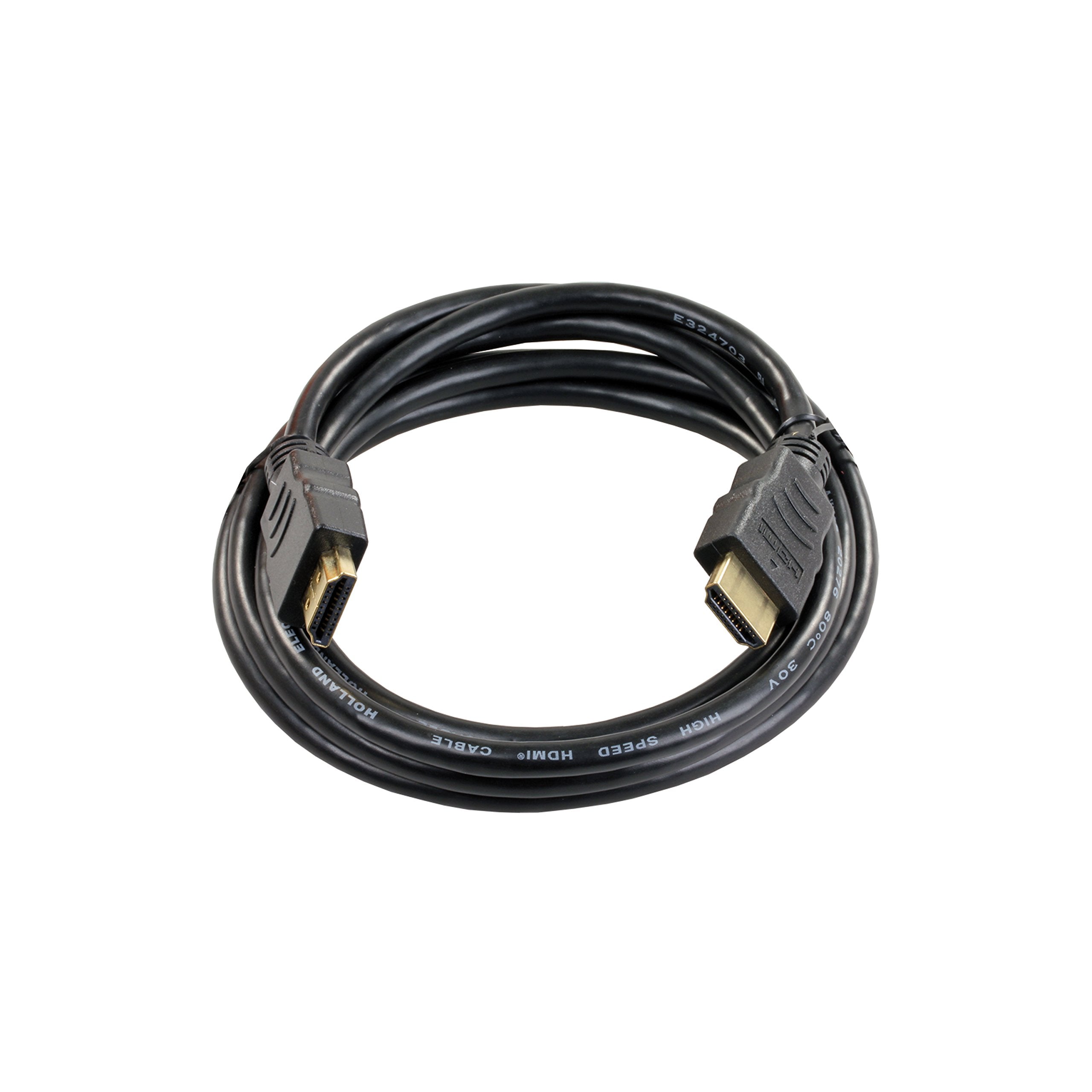 Jr Products 47925 Hdmi Jumper Cable   6'