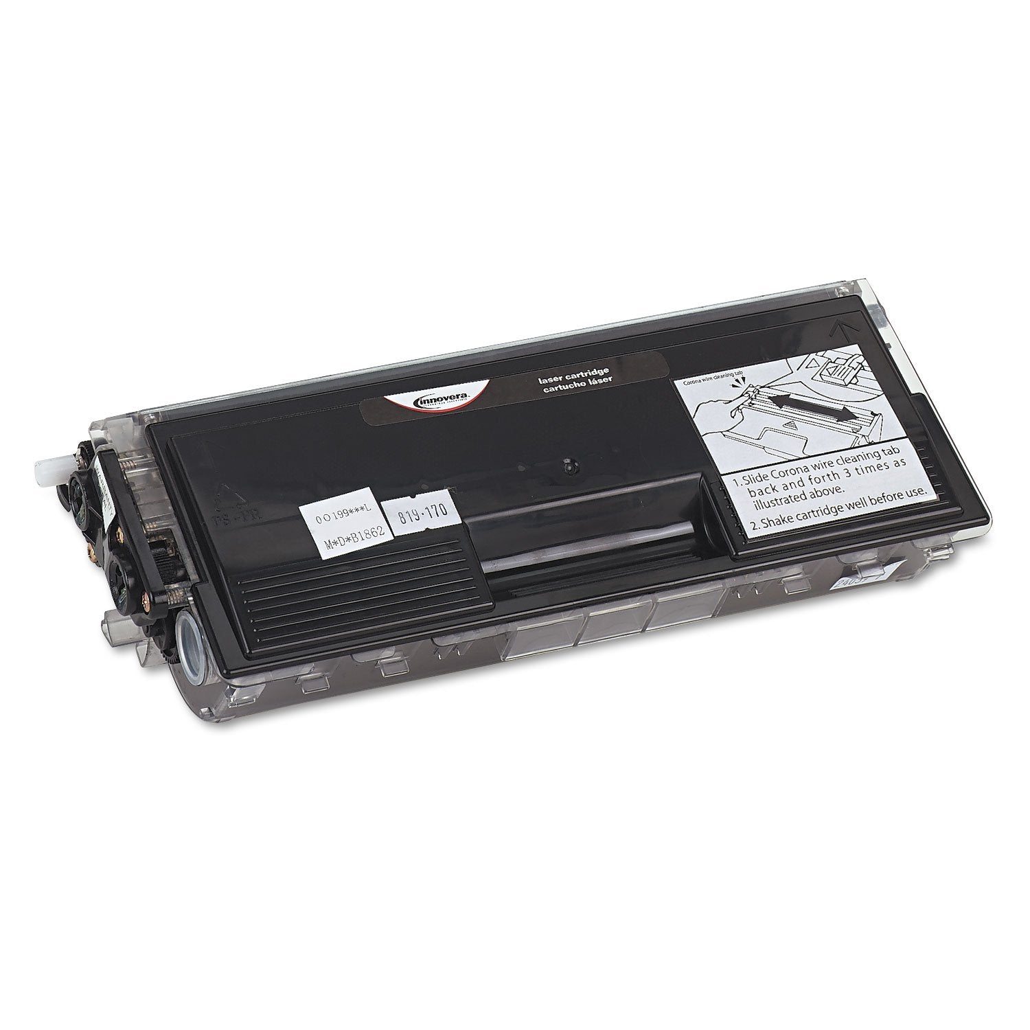 Innovera Ivrtn460   Remanufactured Tn460 Laser Toner