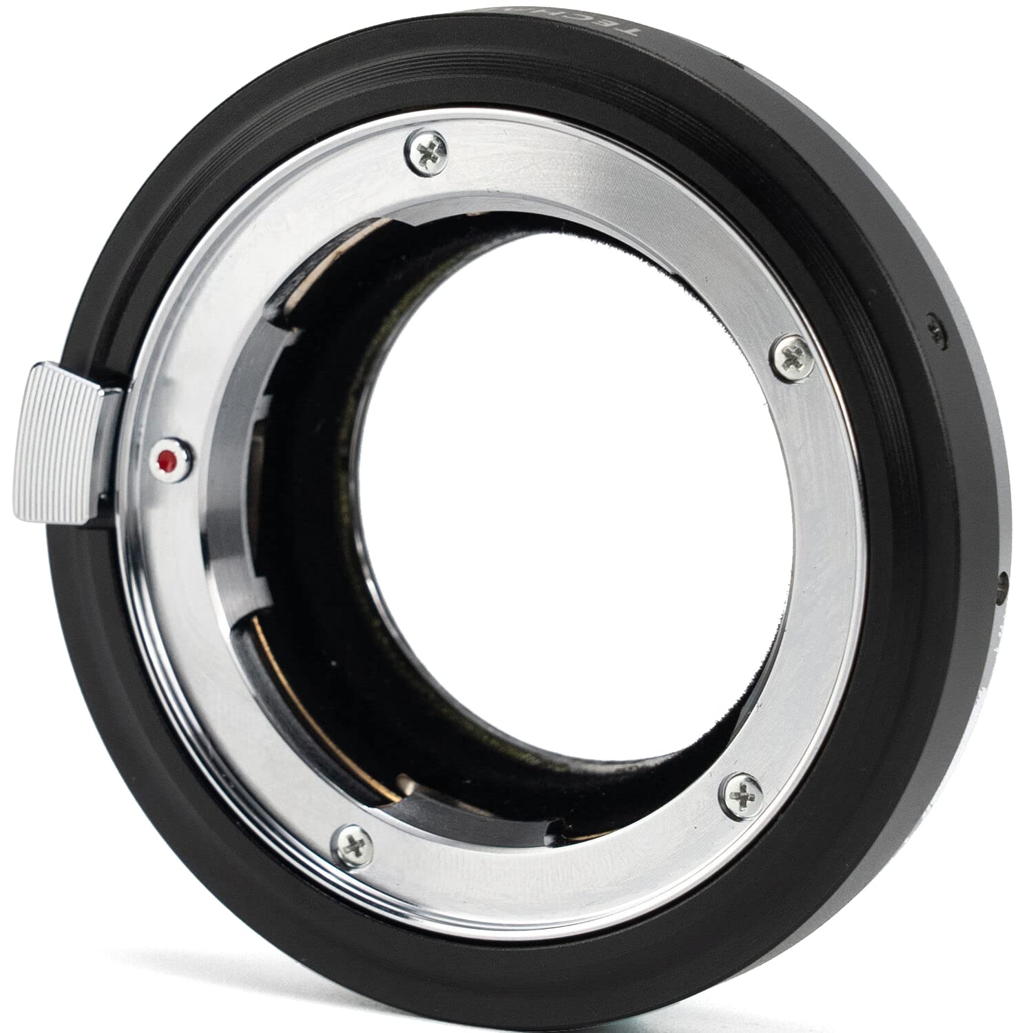 Techart Lm Ea9 Auto Focus Lens Adapter Built In Drive Motor Compatible With Sony E Mount Camera A9 A9Ii A7Iv A7C A7Riv A7Riii A7