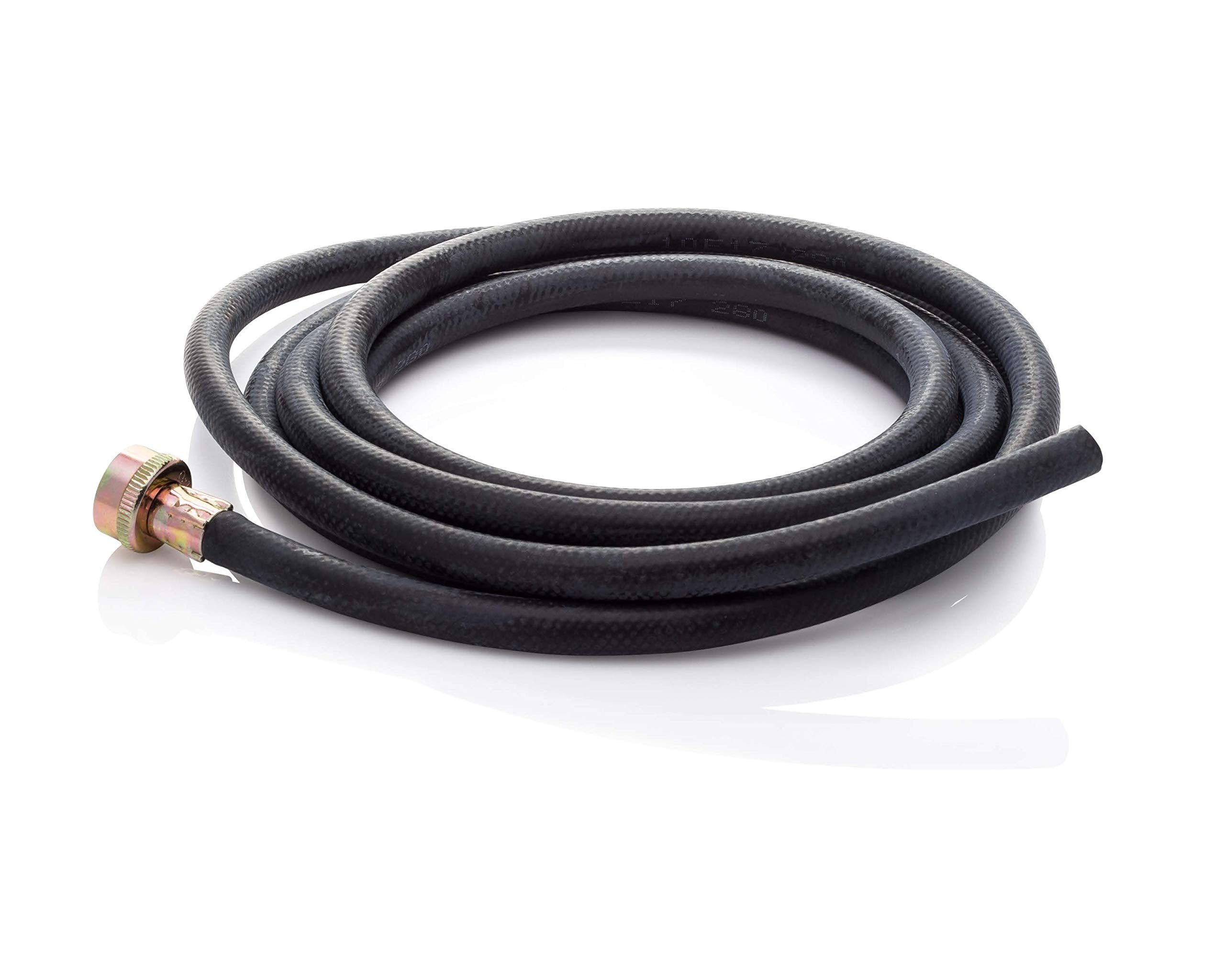 Frigidaire 18Ffdhmh01 Dehumidifier Drain Hose, 12 Foot, Black