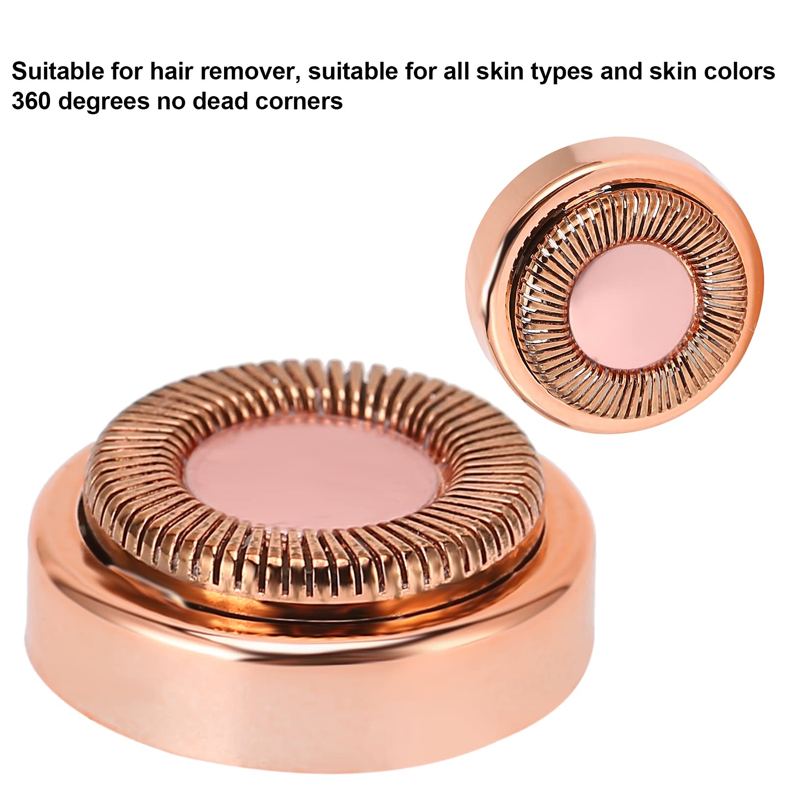 Facial Hair Remover Replacement Heads For Hair Remover, Women Facial Hair Remover Replacement Heads Replacement Head Hair Remove