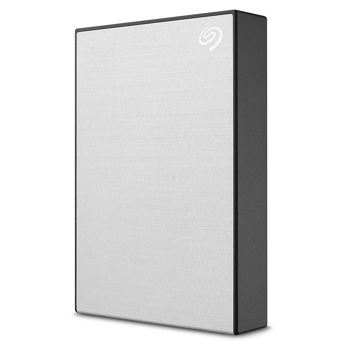 Seagate Backup Plus Slim 1Tb External Hard Drive Portable Hdd   Silver Usb 3.0 For Pc Laptop And Mac, 1 Year Mylio Create, 4 Mon