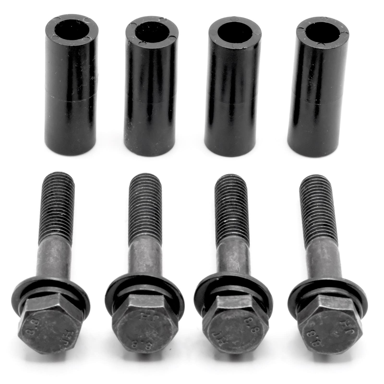 Replacementscrews Wall Mount Screws Compatible With Samsung Un65Nu800D (Un65Nu800Dfxza)