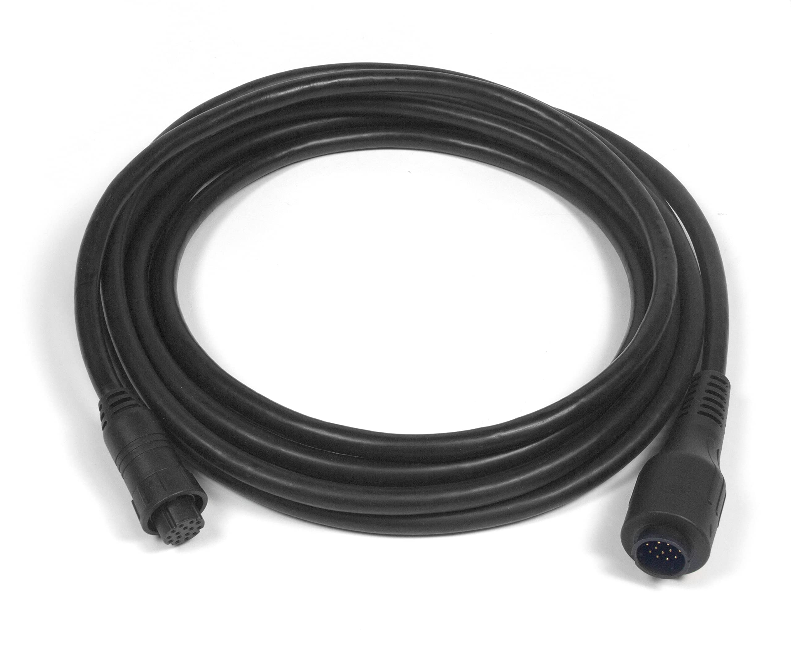 Raymarine A80562 Hypervision Transducer Extension Cable, 4 Meters, Black, Small,WBEEAB07R1SCBCM