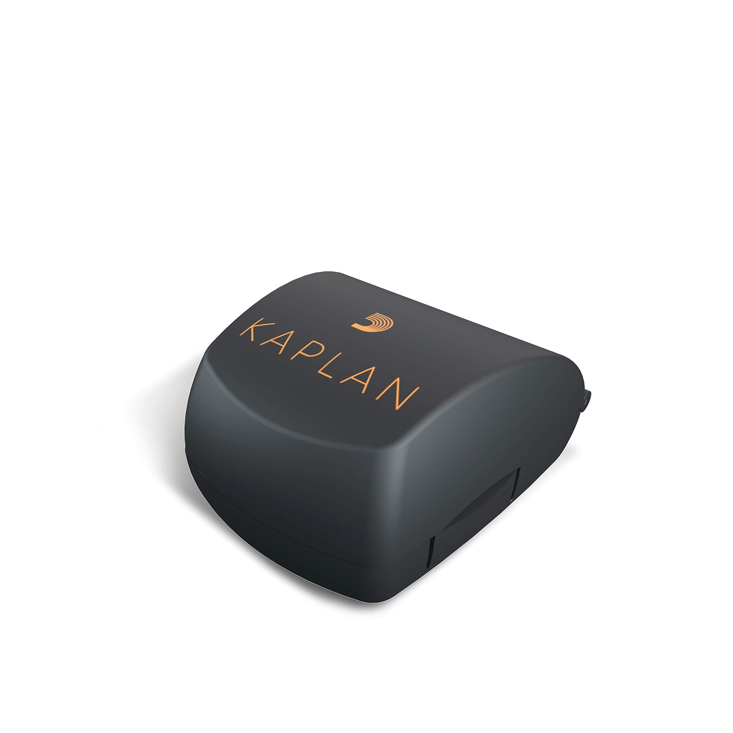 Daddario Violin Rosin - Cello Rosin - Kaplan Premium Light Rosin With Case For Violin, Viola, Cello - For Horsehair Or Syntheti