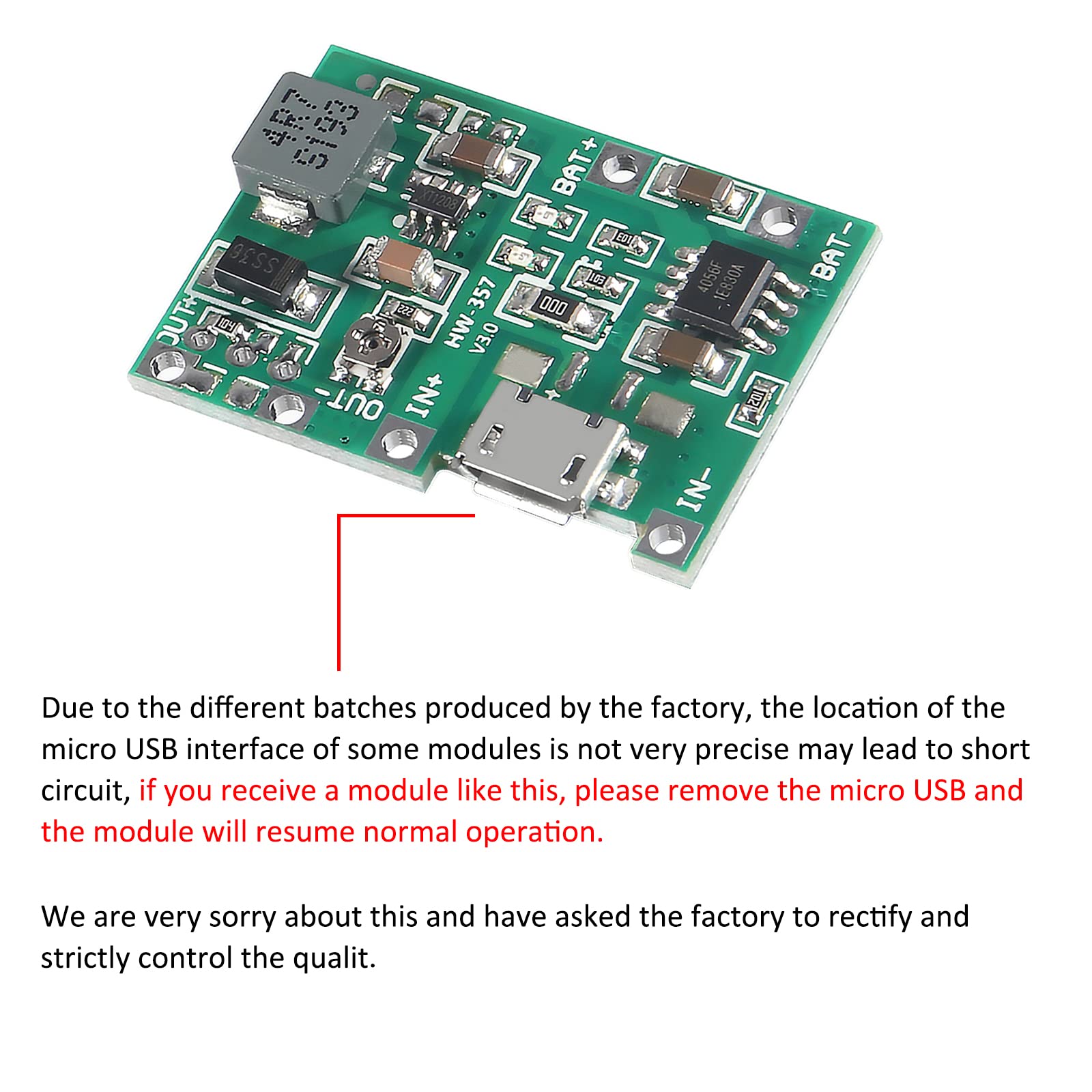 Aitiao 12Pcs 2A Usb 18650 Lithium Li Ion Battery Charger Module Adjustable Boost Module Dc Dc 3.7V To 5V 9V 12V Step Up Boost Mo