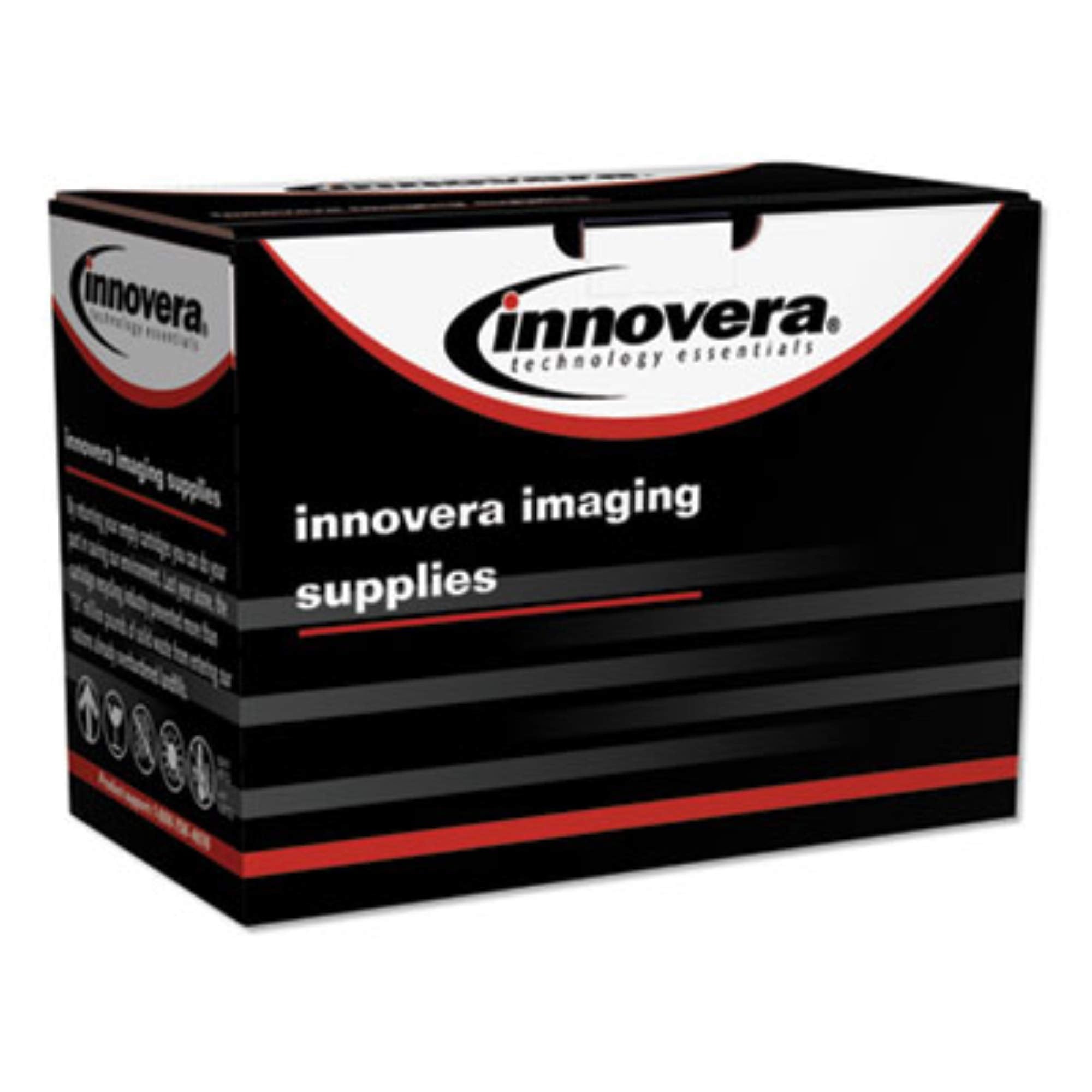 Innovera Remanufactured Cyan Toner, Replacement For 106R02756, 1,000 Page Yield